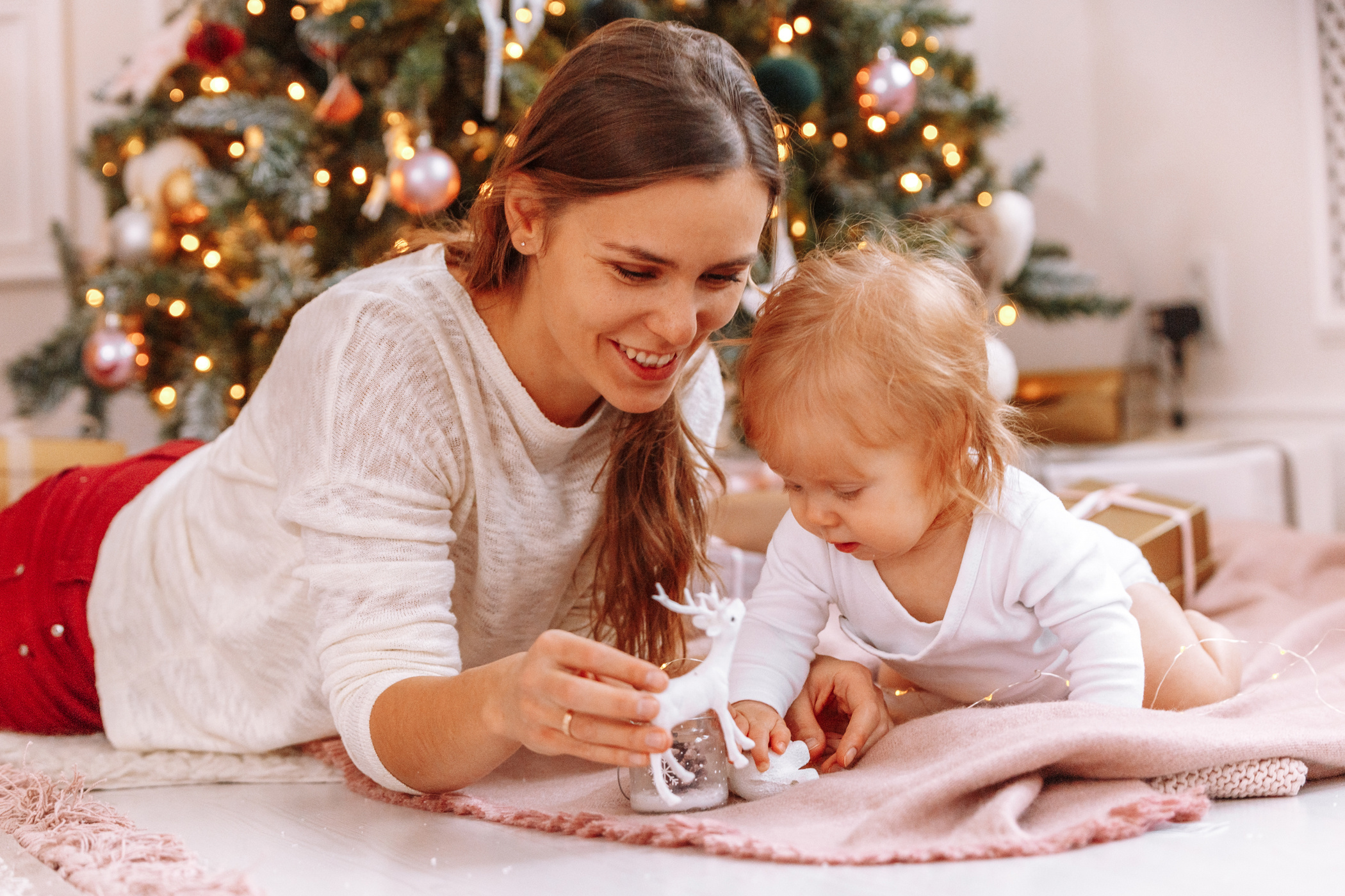 Фотограф Анна Руданова