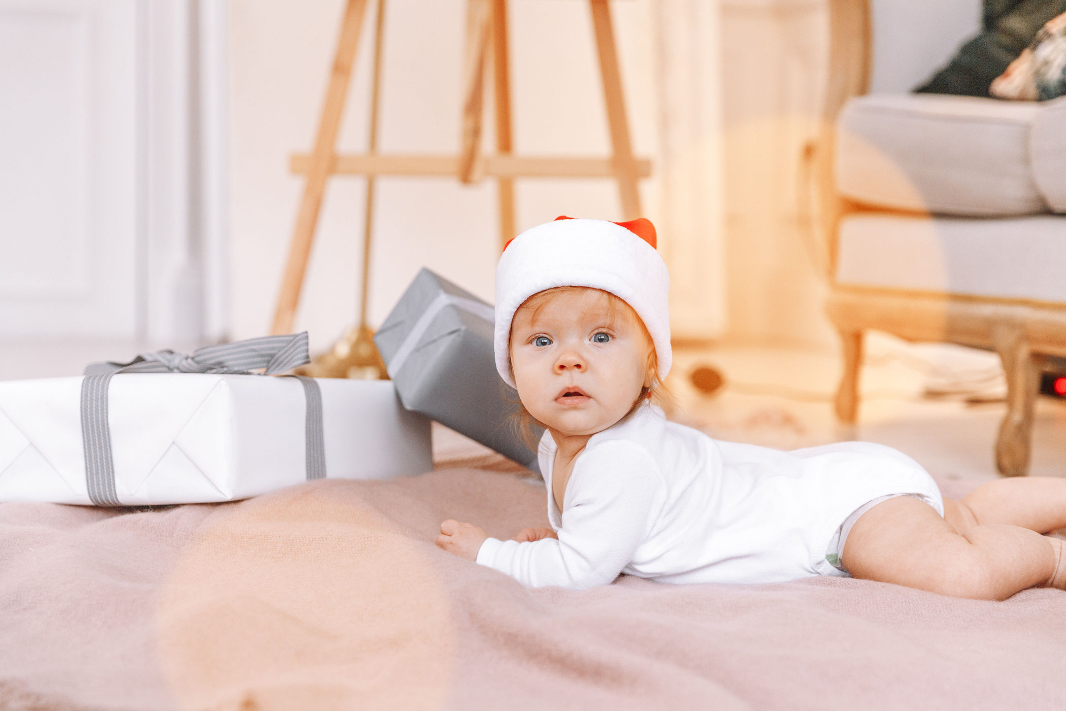 Фотограф Анна Руданова