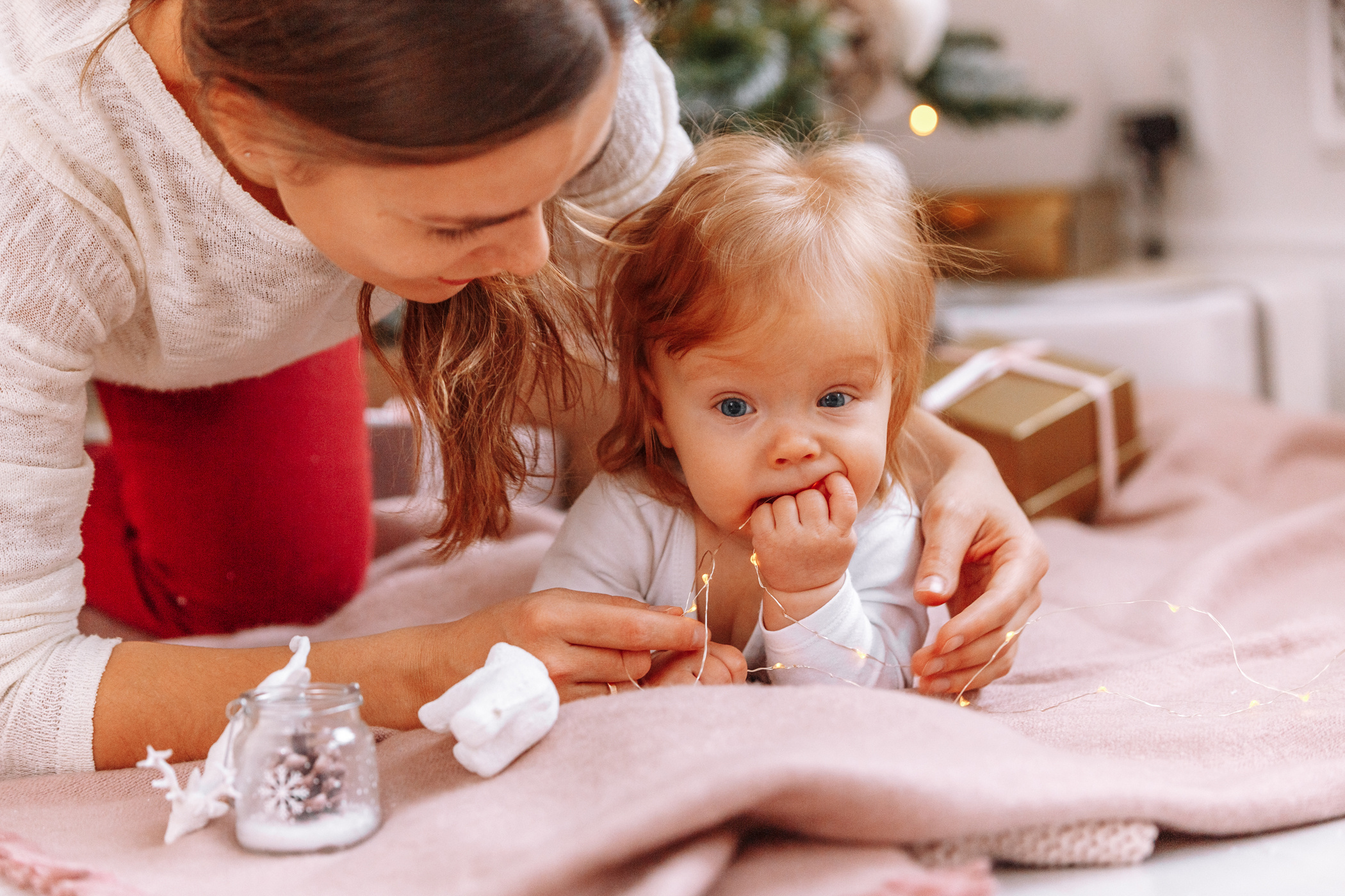 Фотограф Анна Руданова