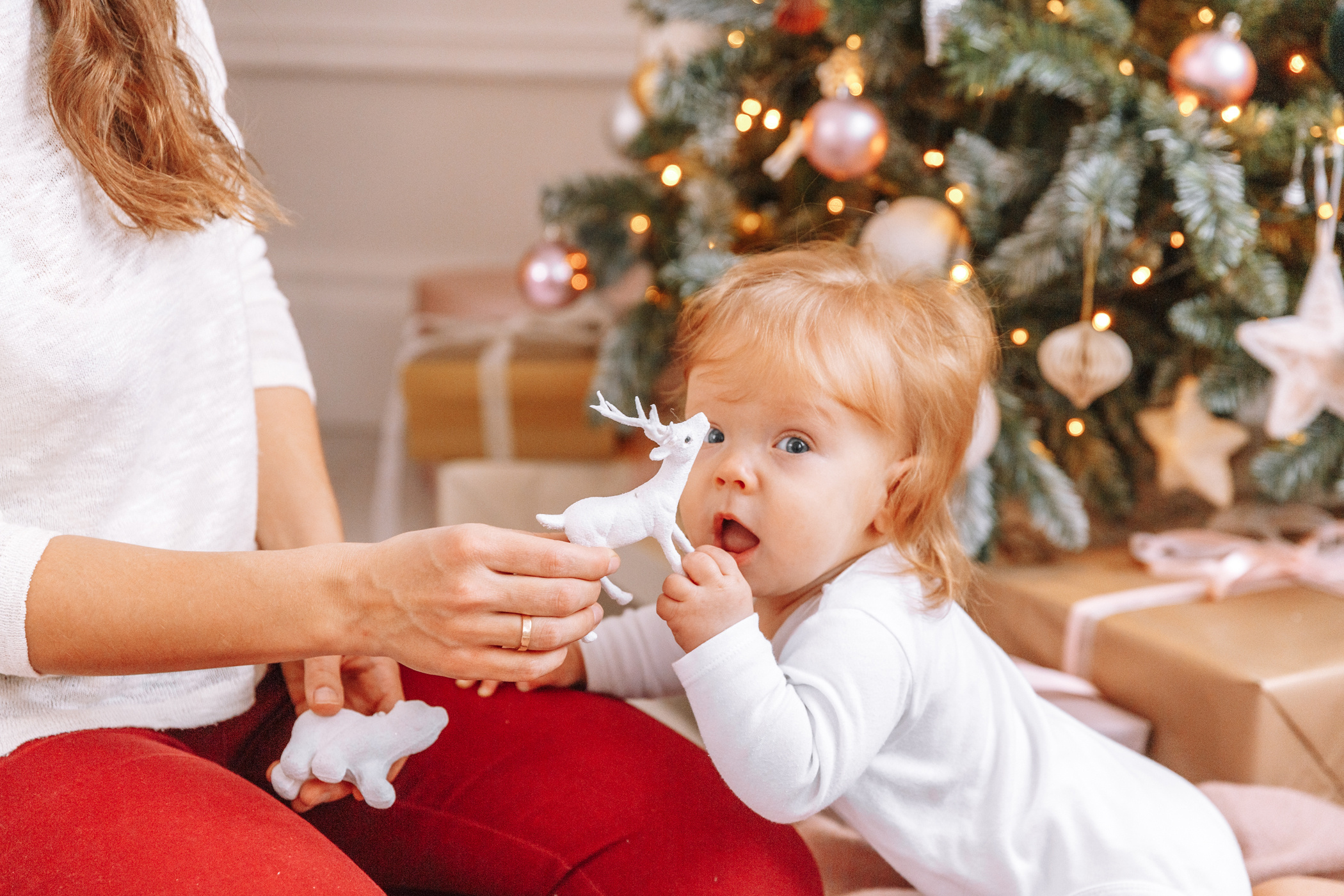 Фотограф Анна Руданова