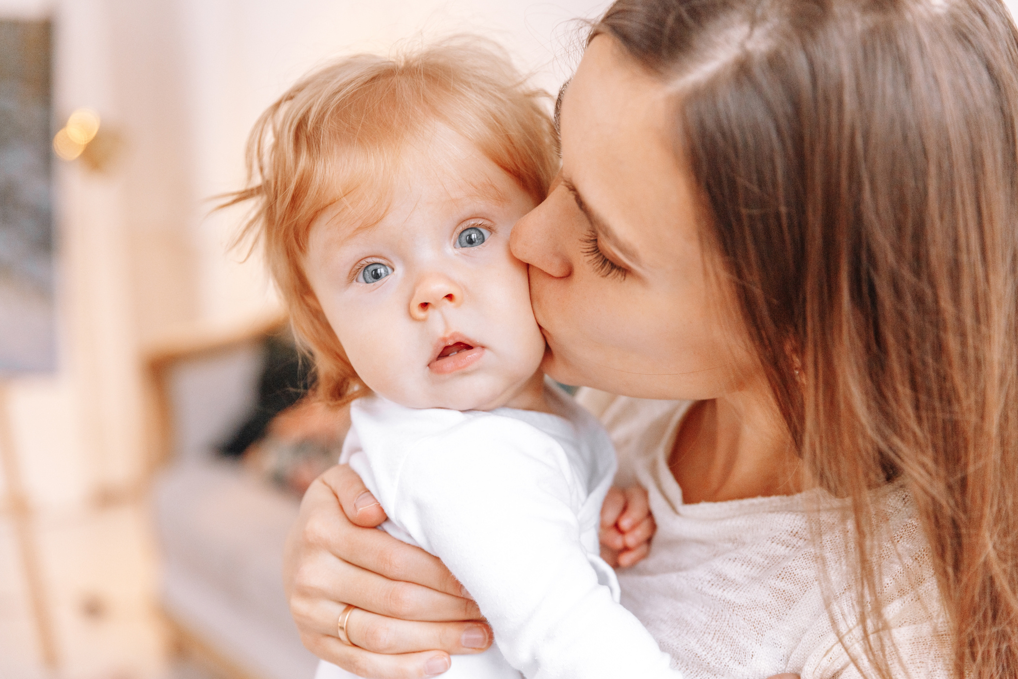 Фотограф Анна Руданова