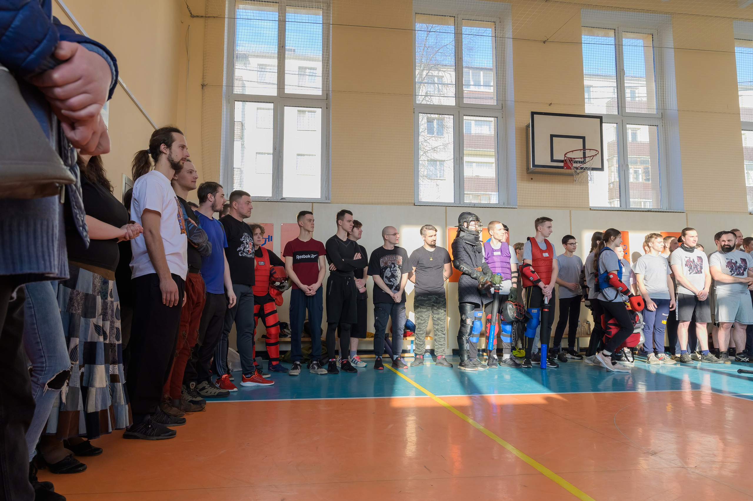 Люты Турнір 2024. Мужской портрет, женский портрет, смелые образы (Минск, Беларусь)