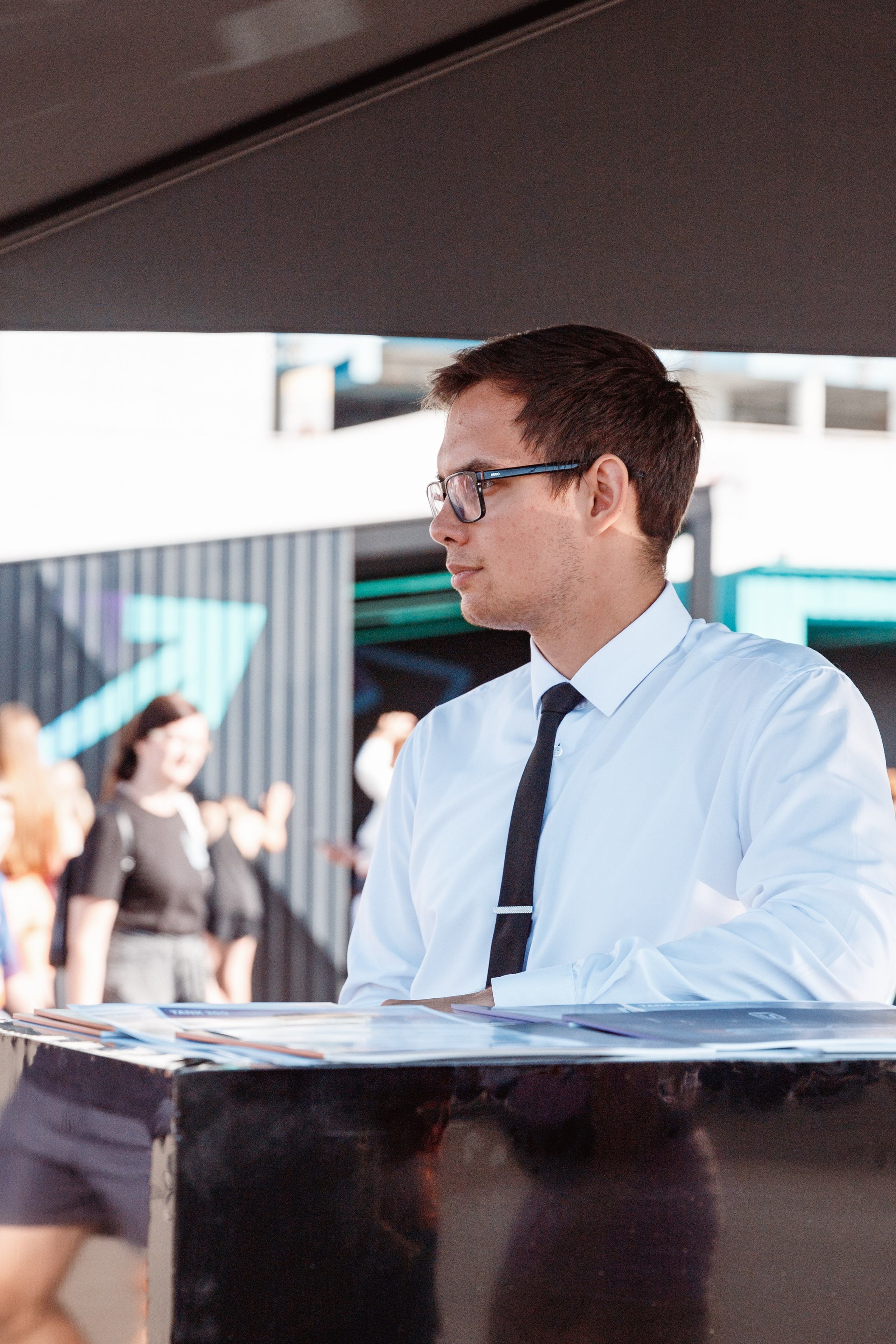 Экспо TANK. Фотограф Захваткин Роман