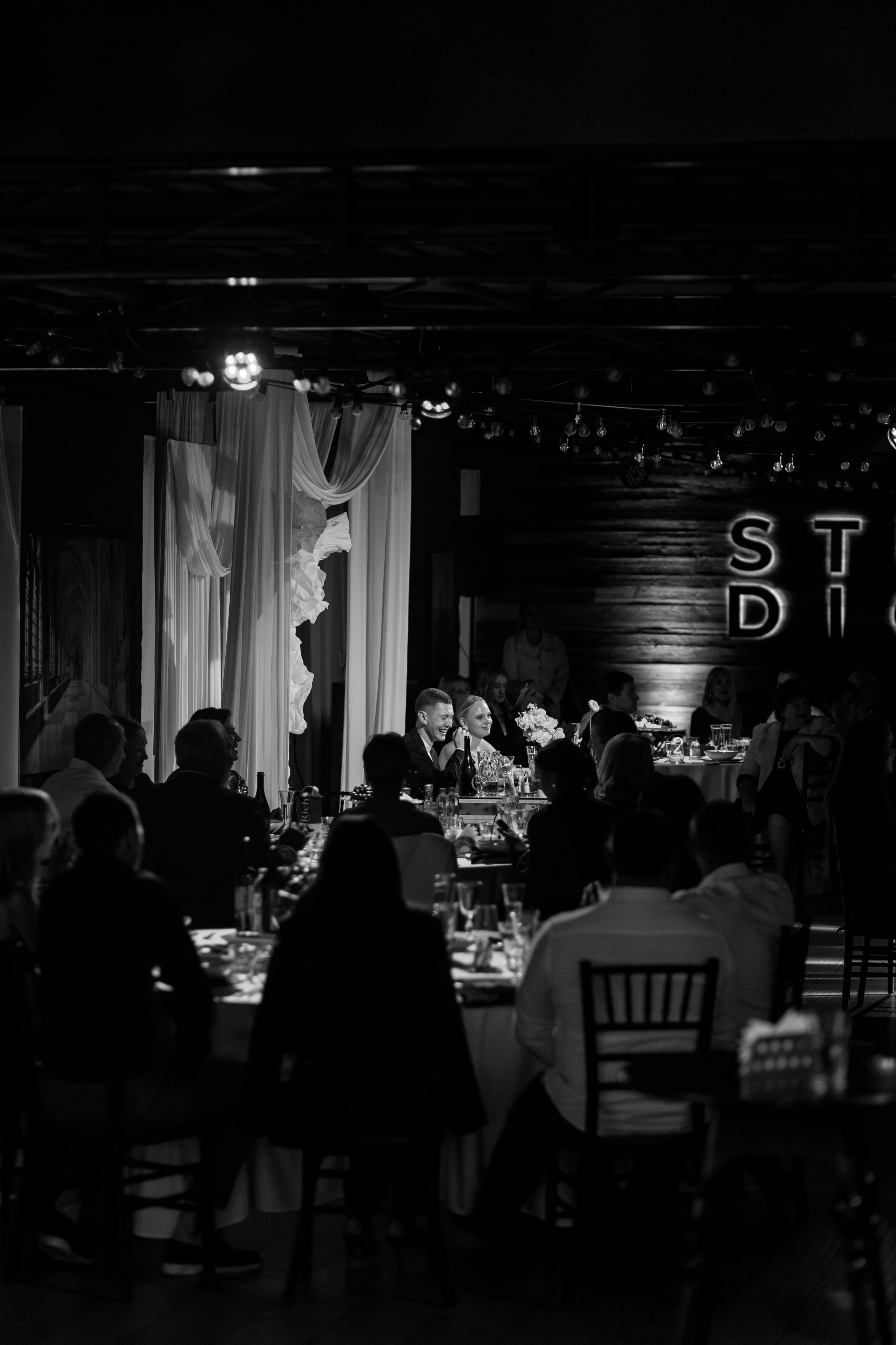 Даниил и Мария. Мордвинова Татьяна