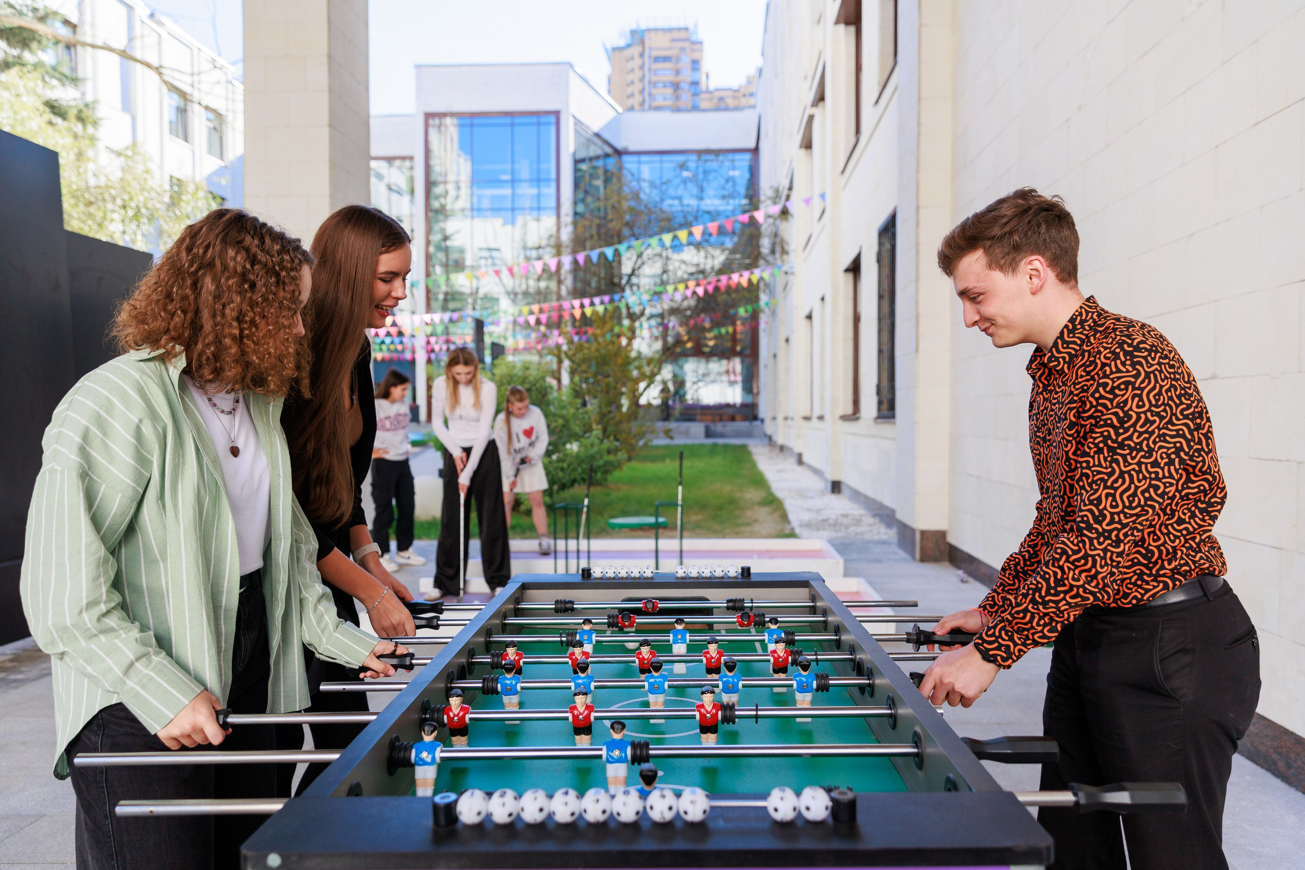 День Академии 2024. Фотограф в Москве Даша Зуева