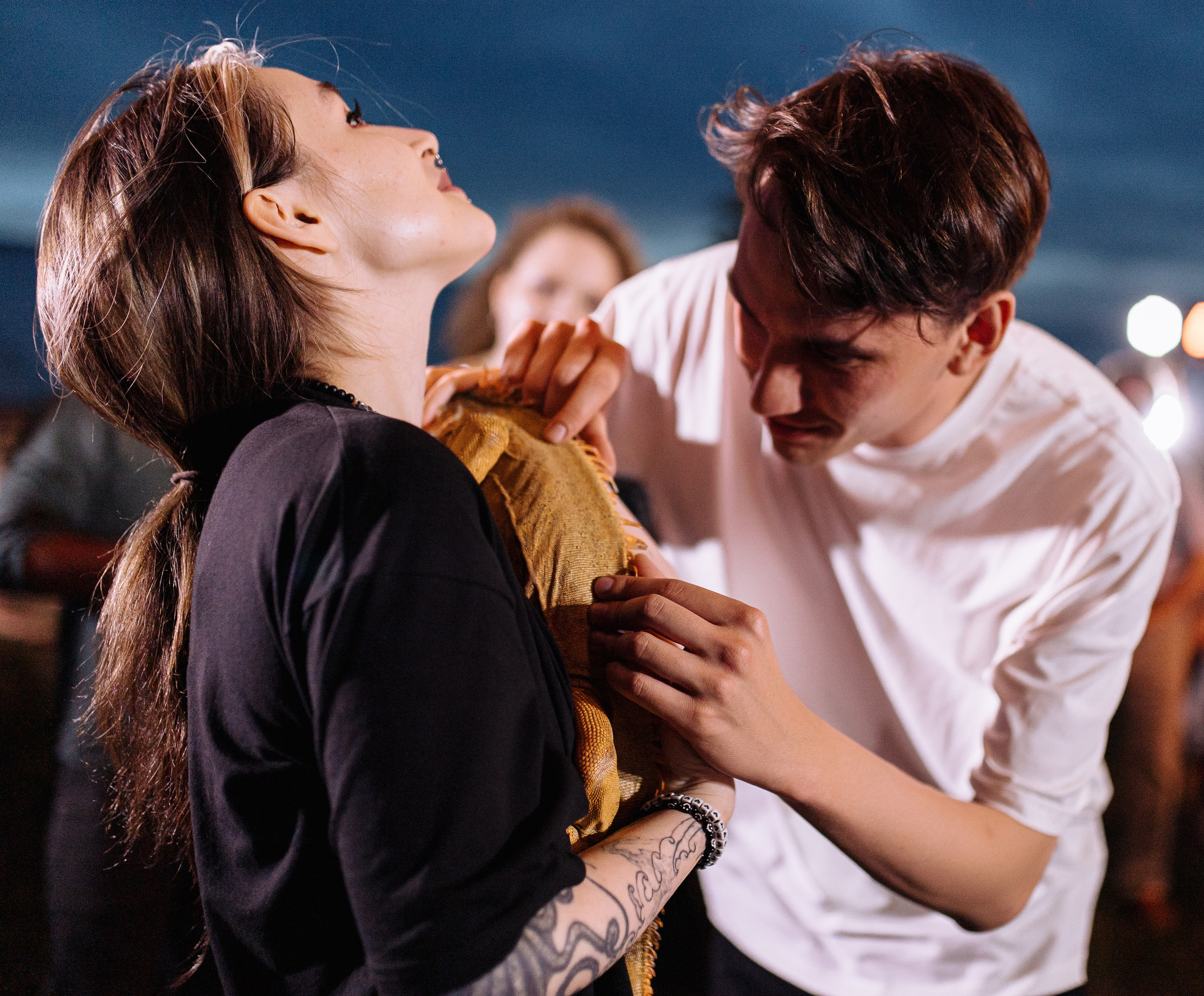 Свадебный репортаж. Свадебный и Репортажный фотограф Александр Шаров