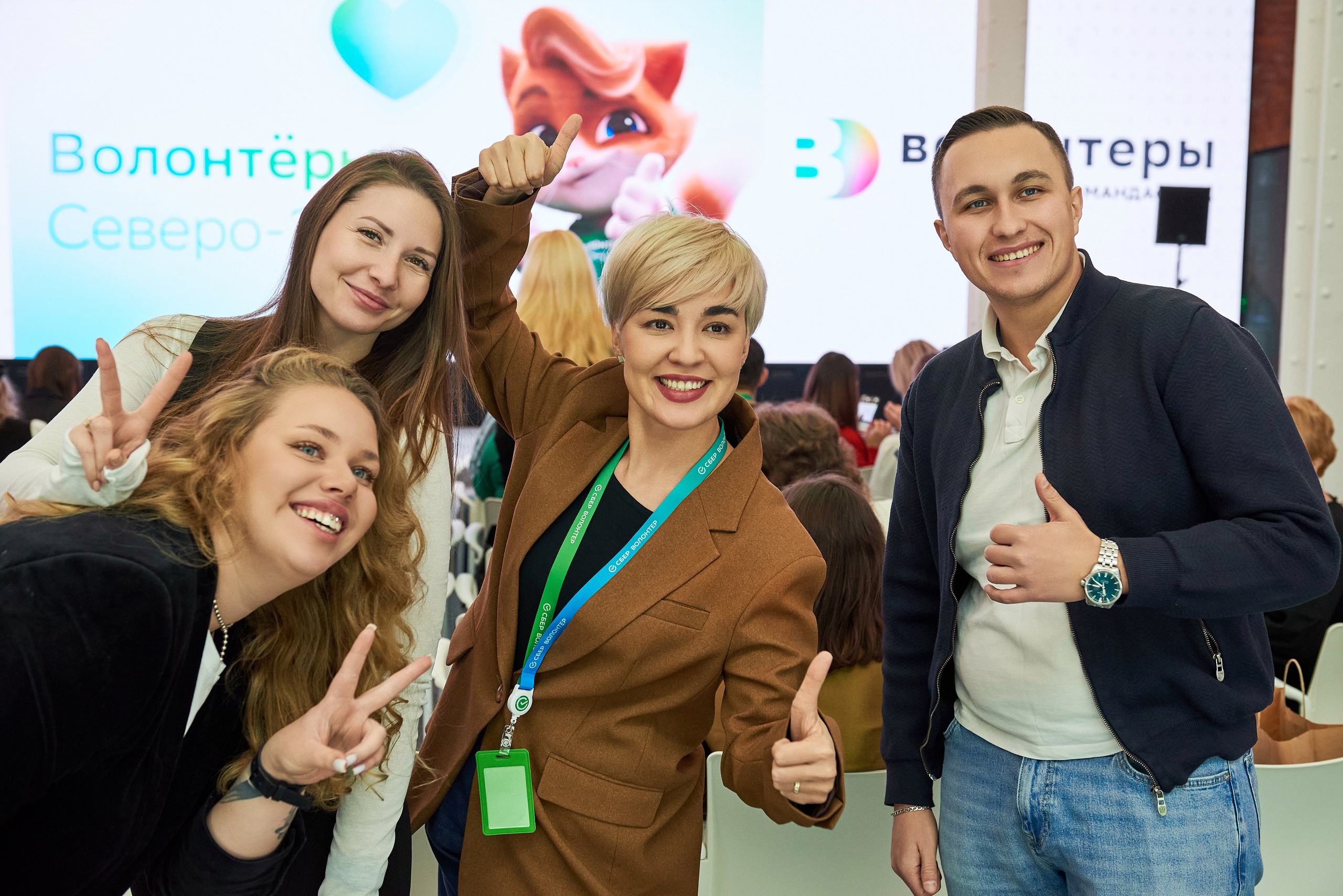 Волонтеры Северо-Запада. Иван Ступа, репортажный фотограф в Санкт-Петербурге и Ленинградской области