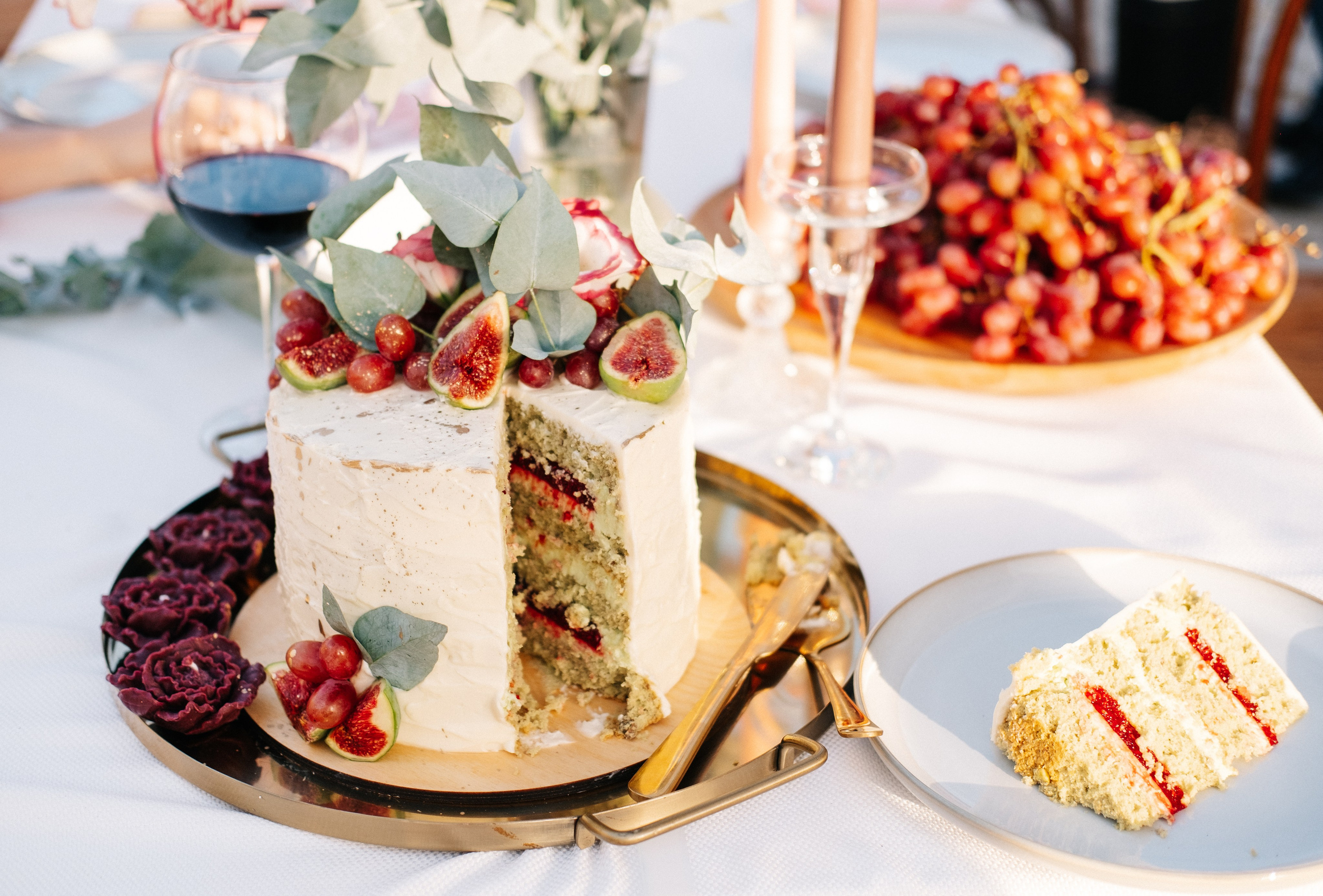 «Шато Андре». Фотограф в Анапе и Краснодаре Тина