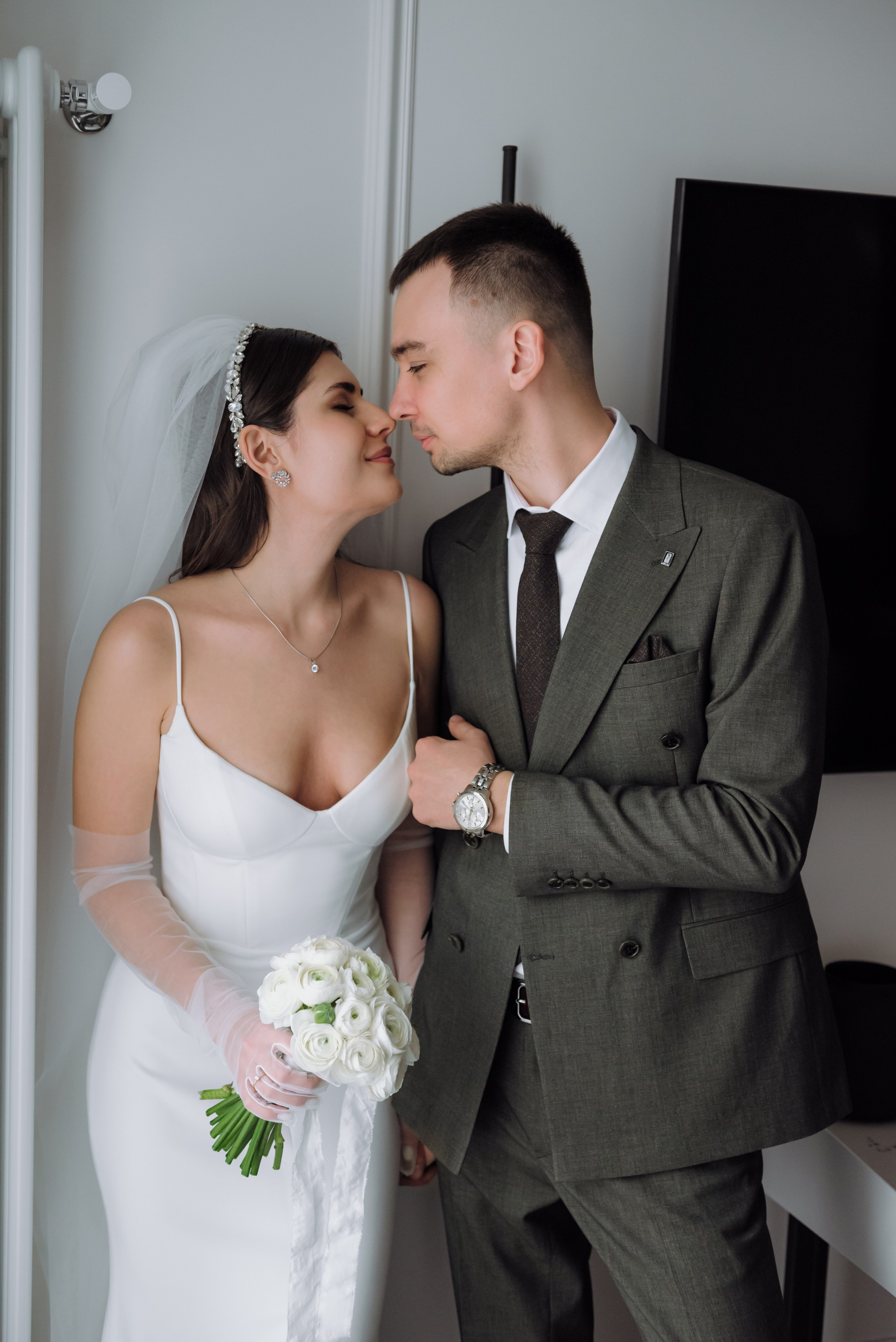 Danila|Marta. Свадебный фотограф в Минске и Санкт-Петербурге Вероника Аксенова