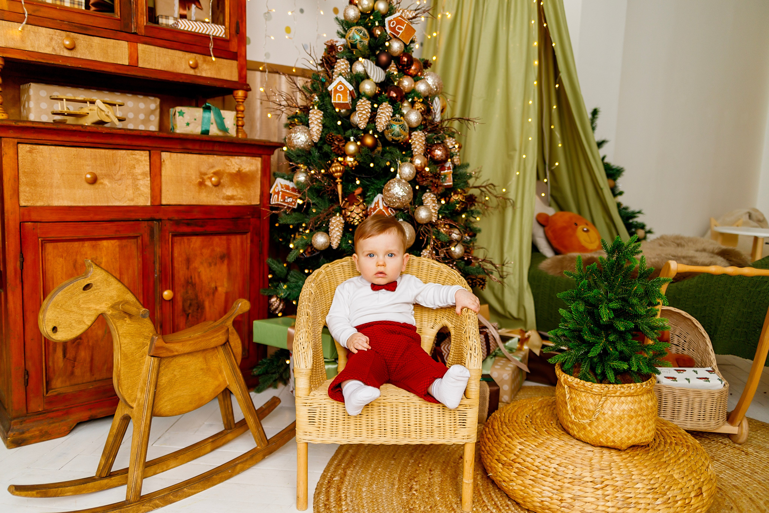 Семейная фотостудия. Семейный, свадебный и детский фотограф в Новосибирске Ольга Хидченко