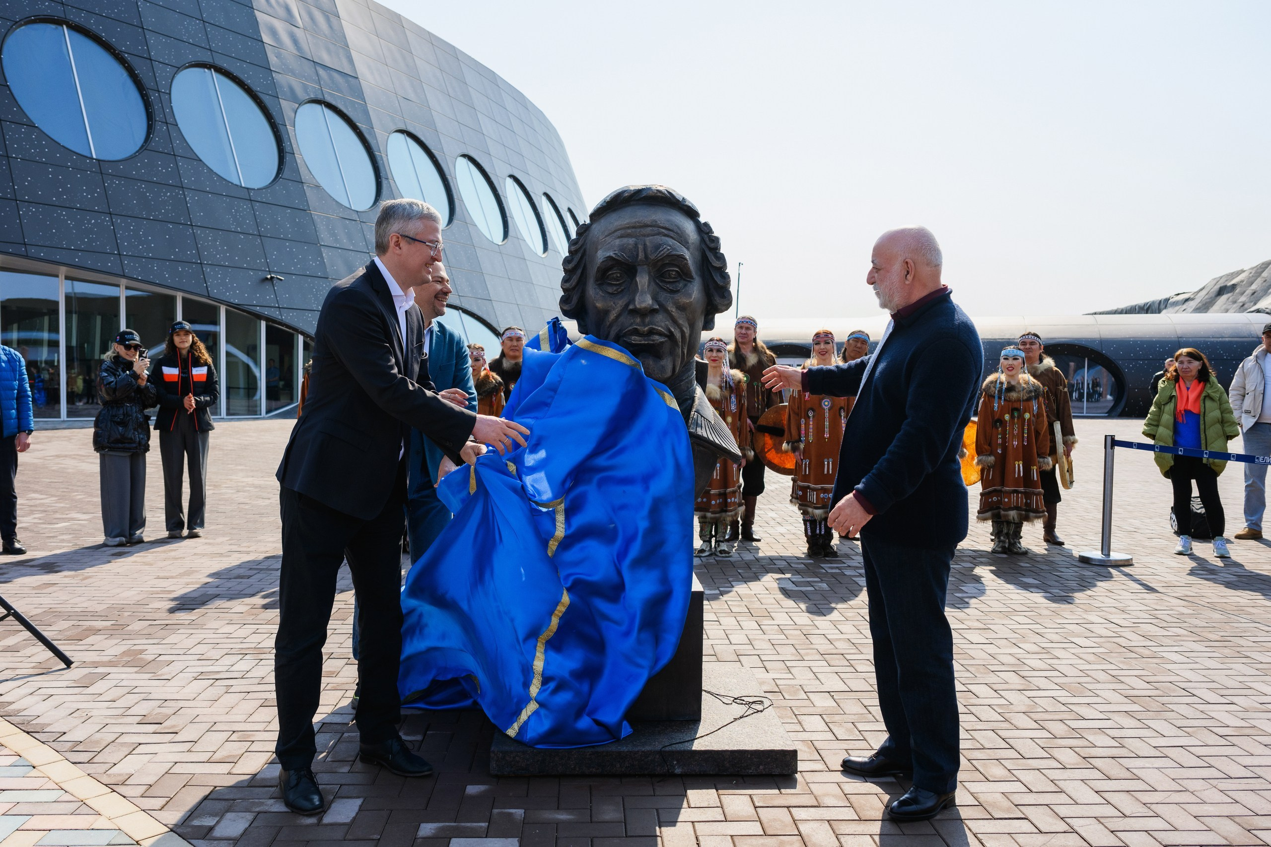 Фотосъемка мероприятий в Петропавловске-Камчатском. Фотограф Камчатка Тимофей Тимофеенко