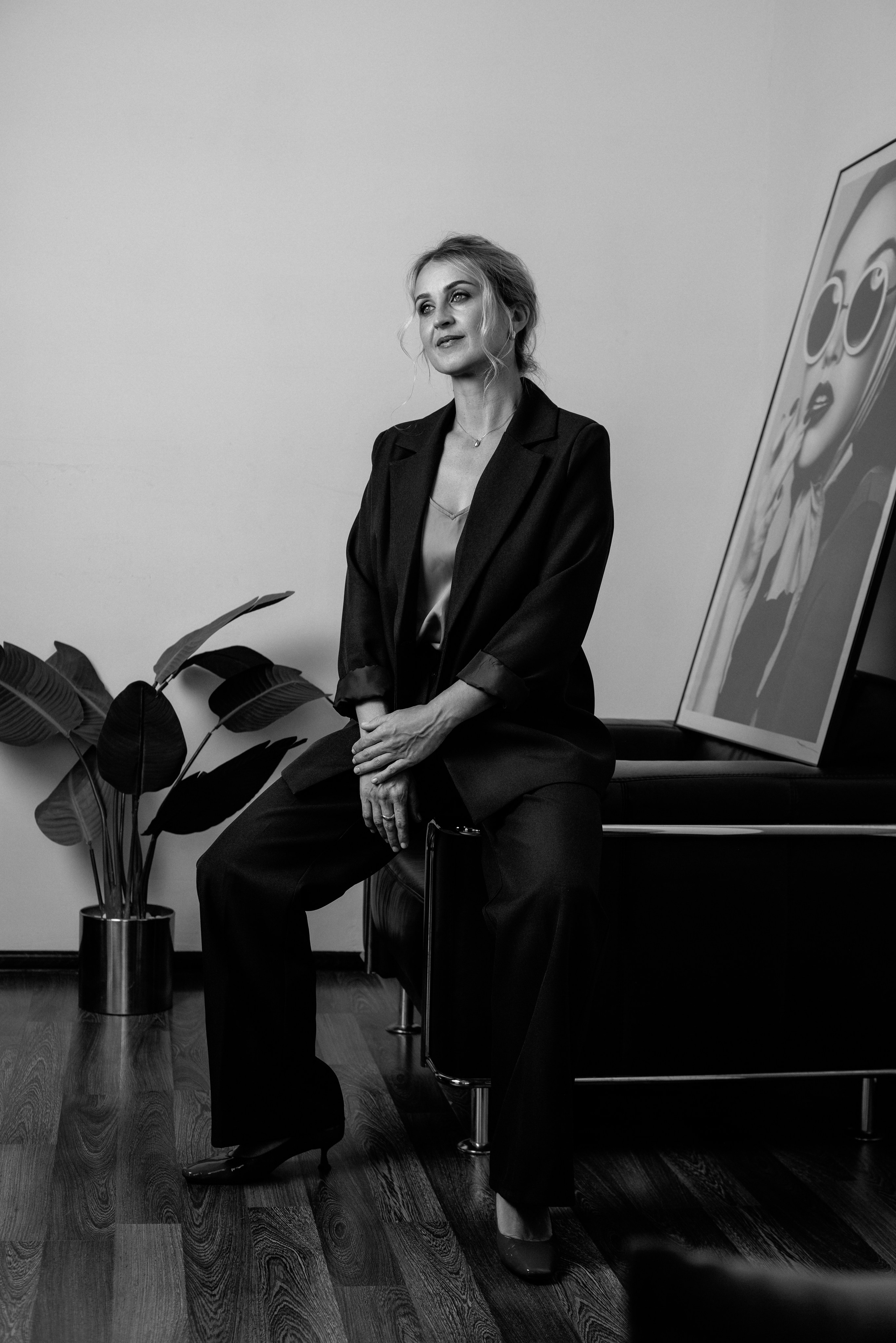 Ольга. Фотограф в Санкт-Петербурге Марина Парникова