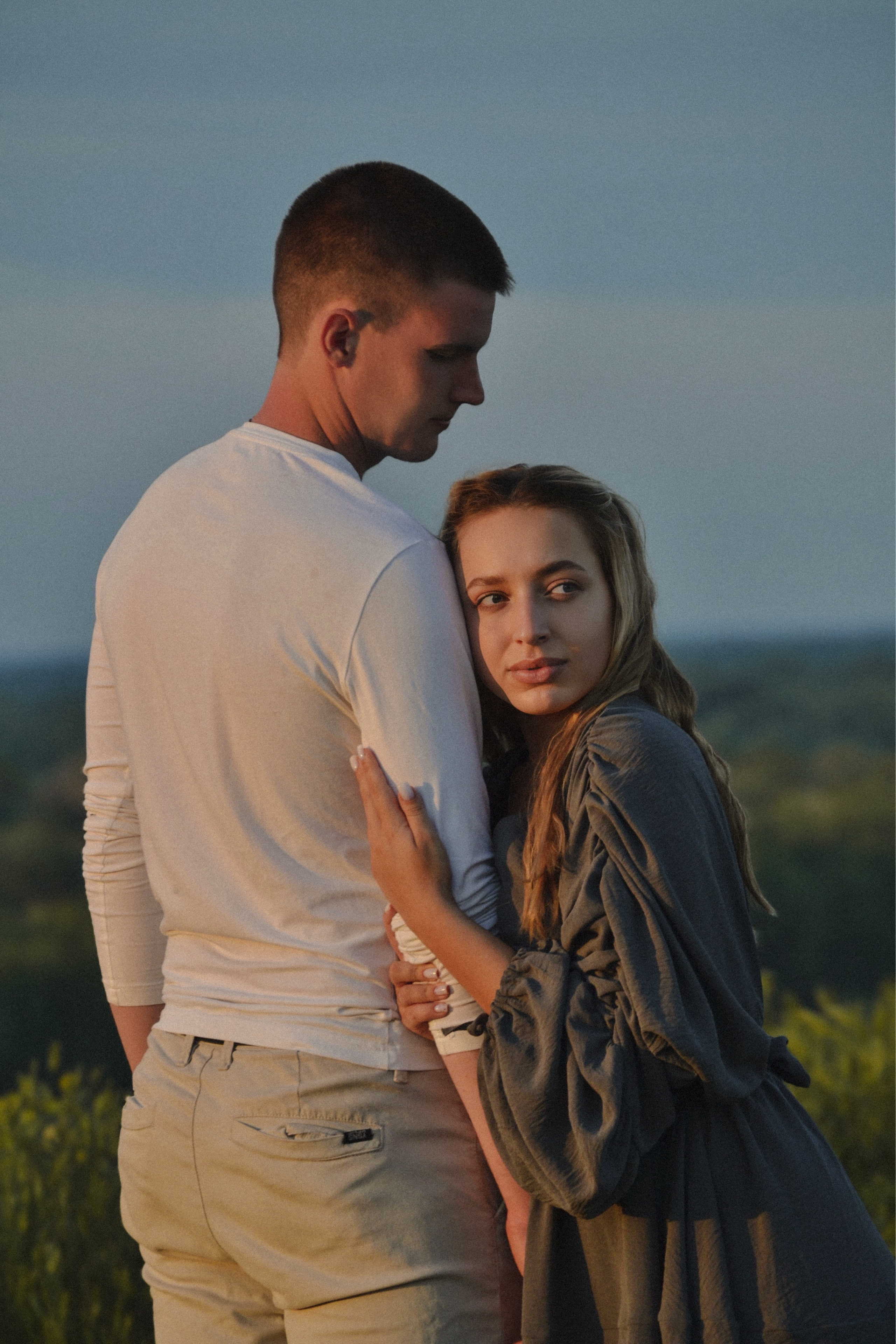 Фотосессия для двоих