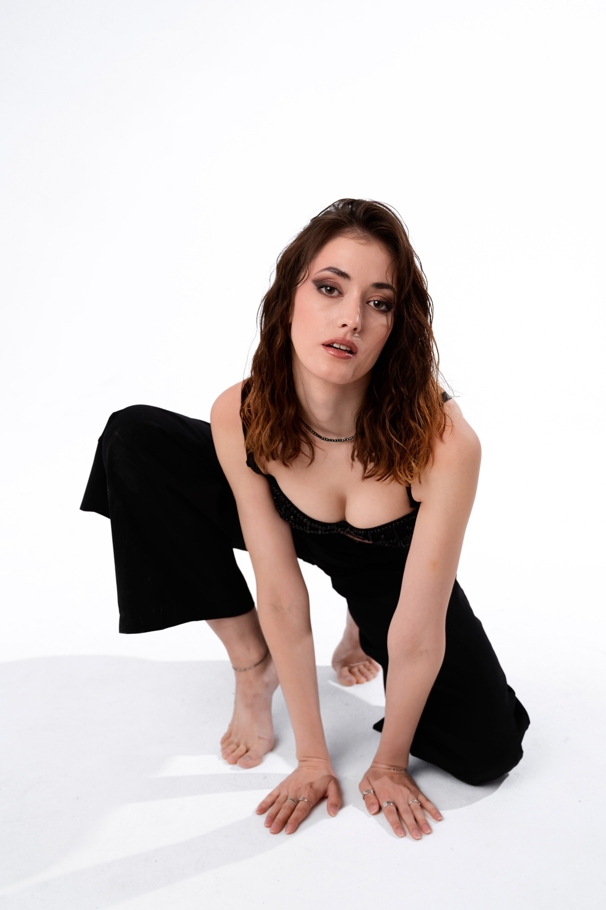 Анастасия. Семейный, портретный и свадебный фотограф Екатерина Макарова