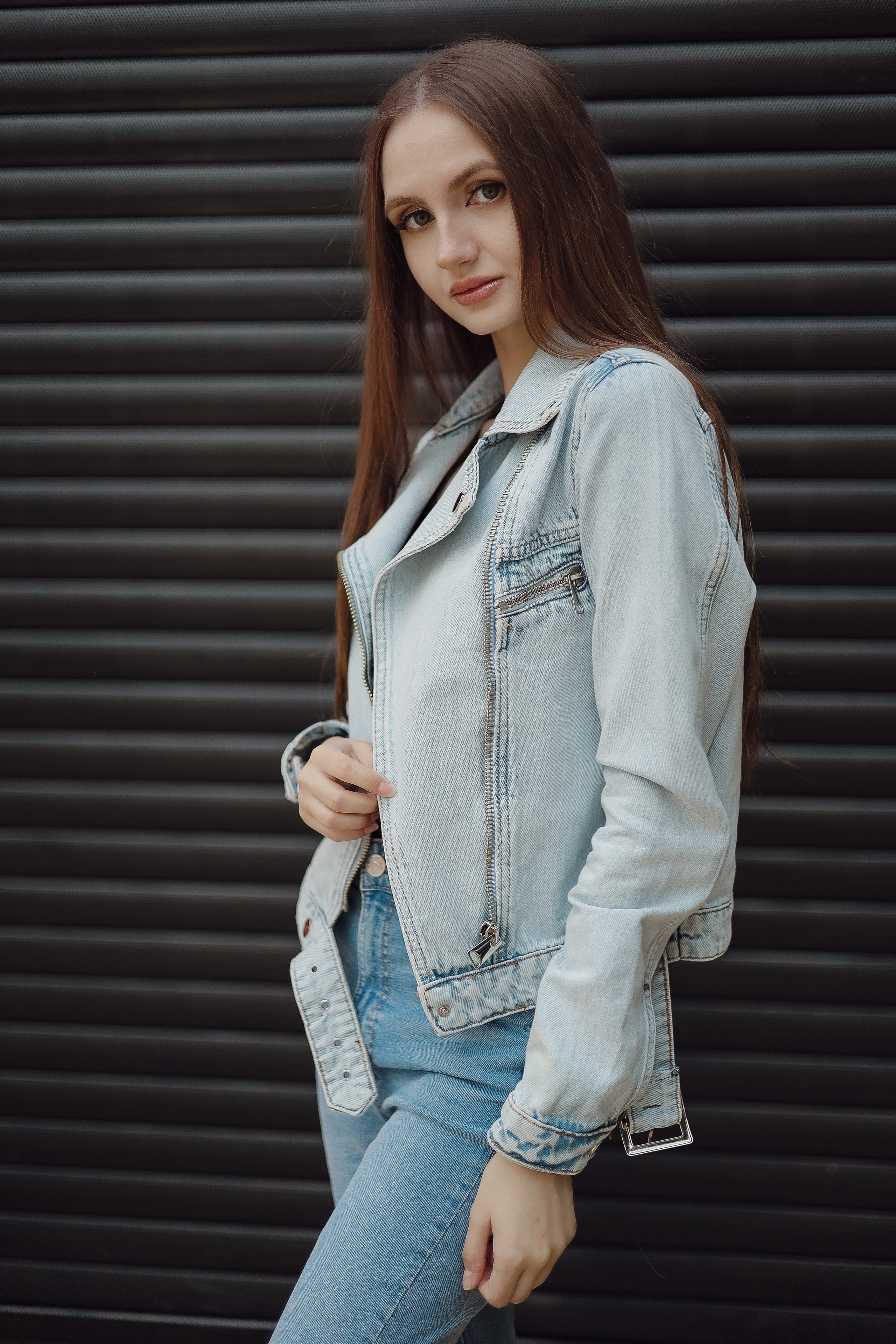 Анна. Фотограф в Самаре и Самарской области Констанция