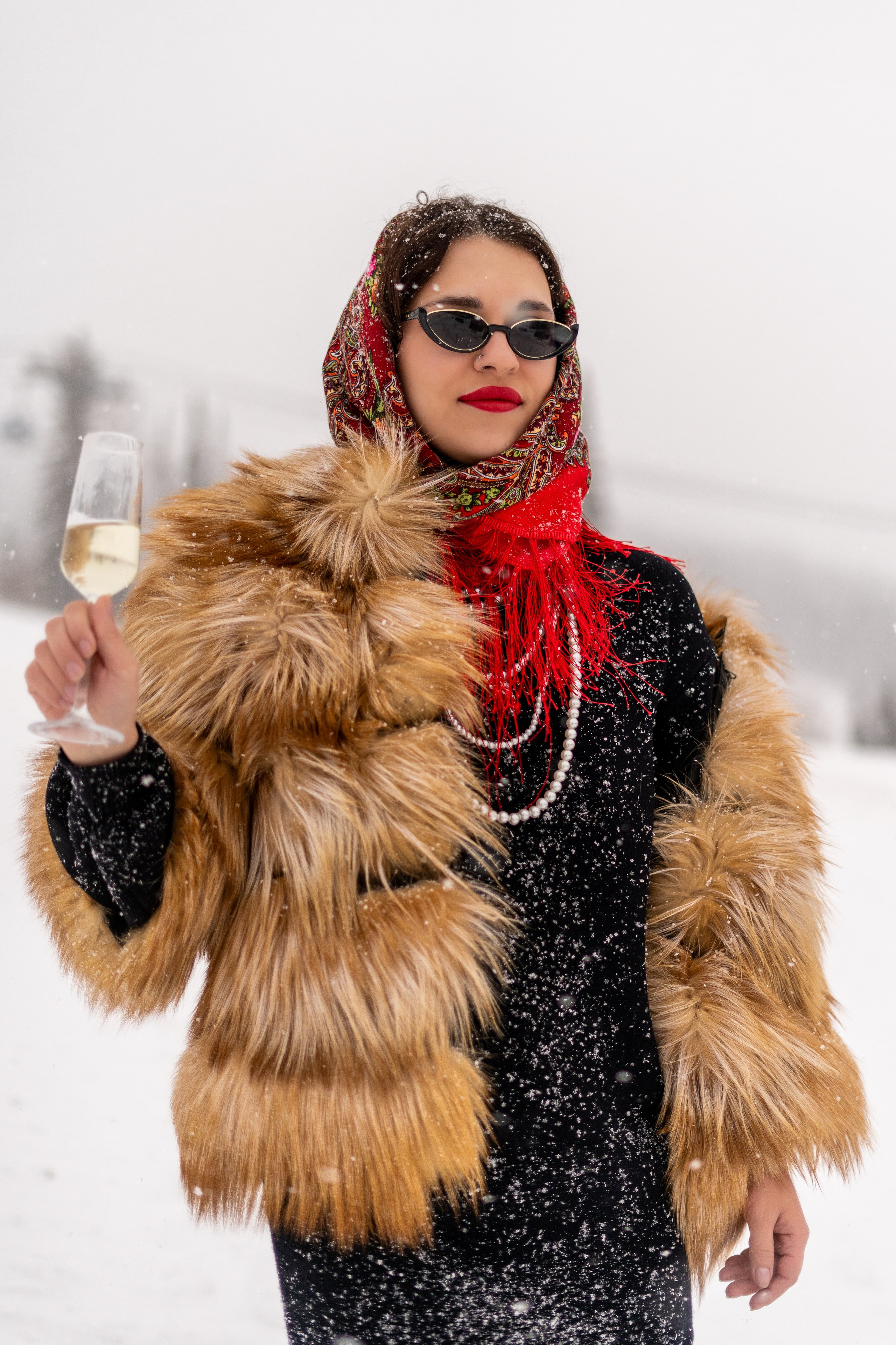 Девичник Елена. Анастасия Паршукова — фотограф Шерегеш Новосибирск