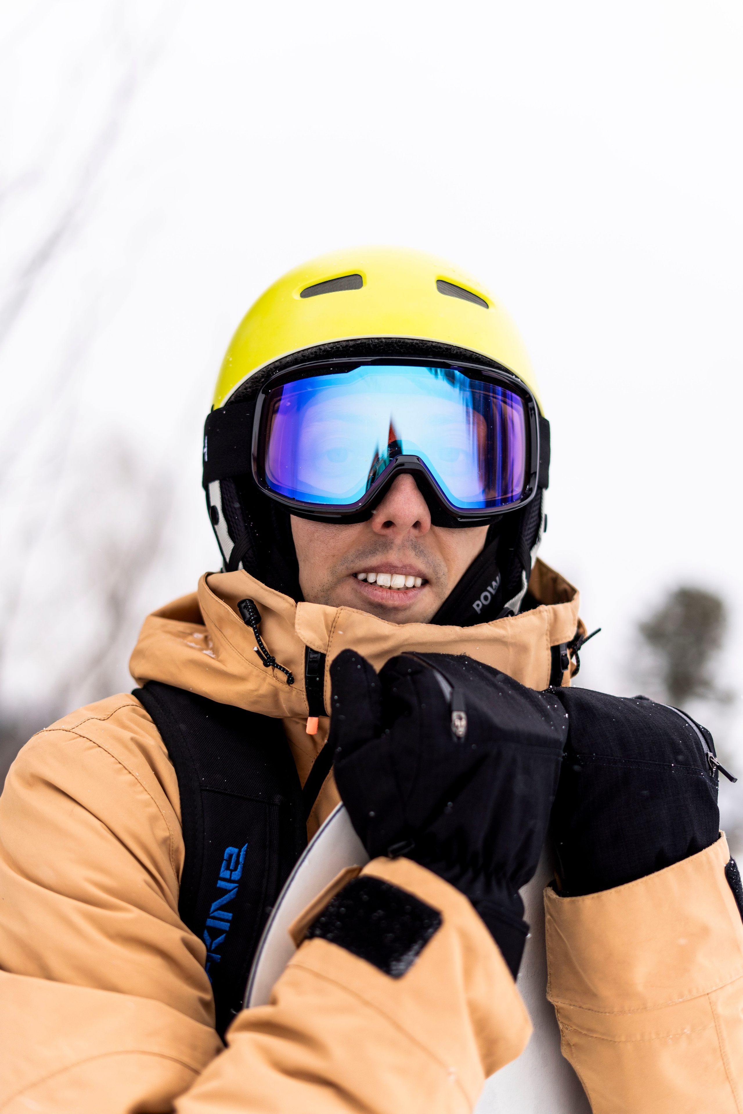 Тур. Анастасия Паршукова — фотограф Шерегеш Новосибирск