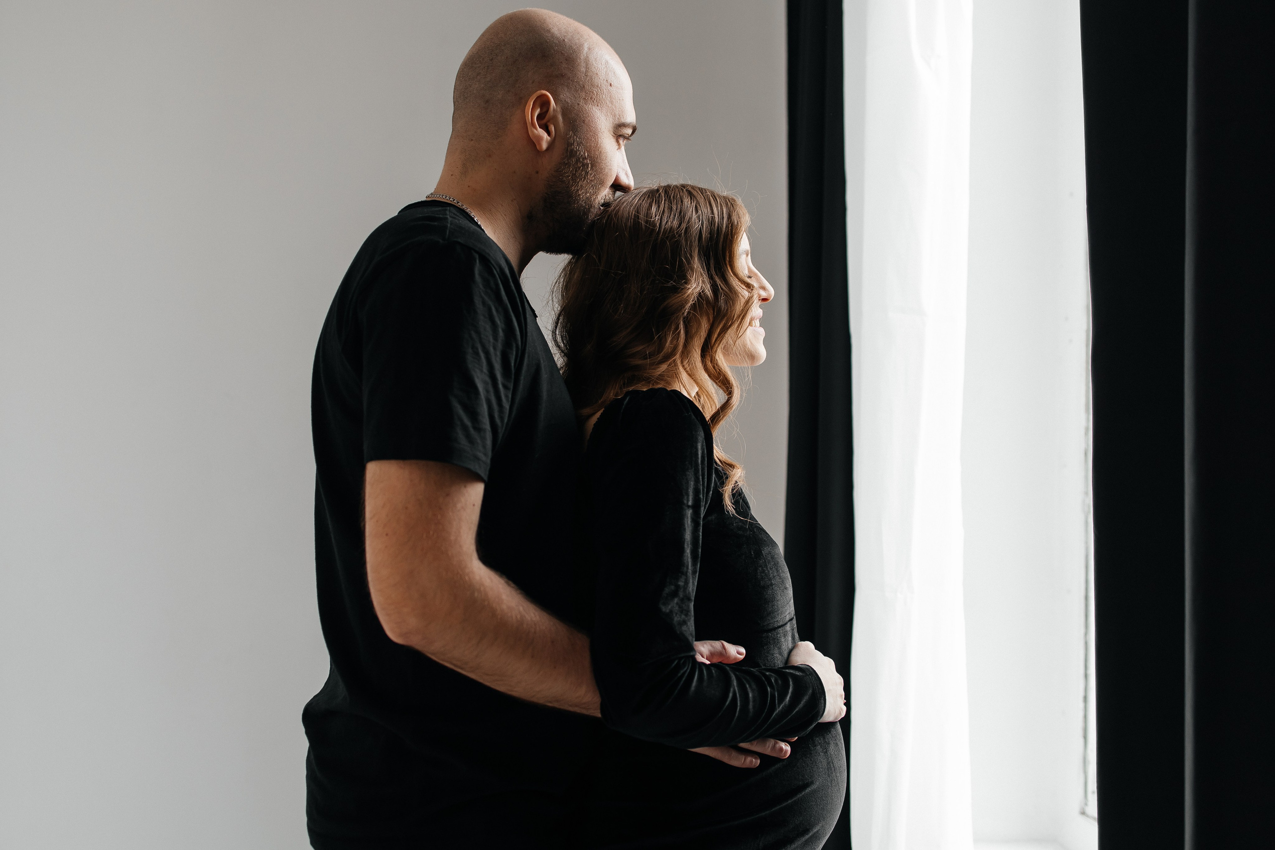 Оля и Костя. Свадебный и семейный фотограф в Ростове-на-Дону