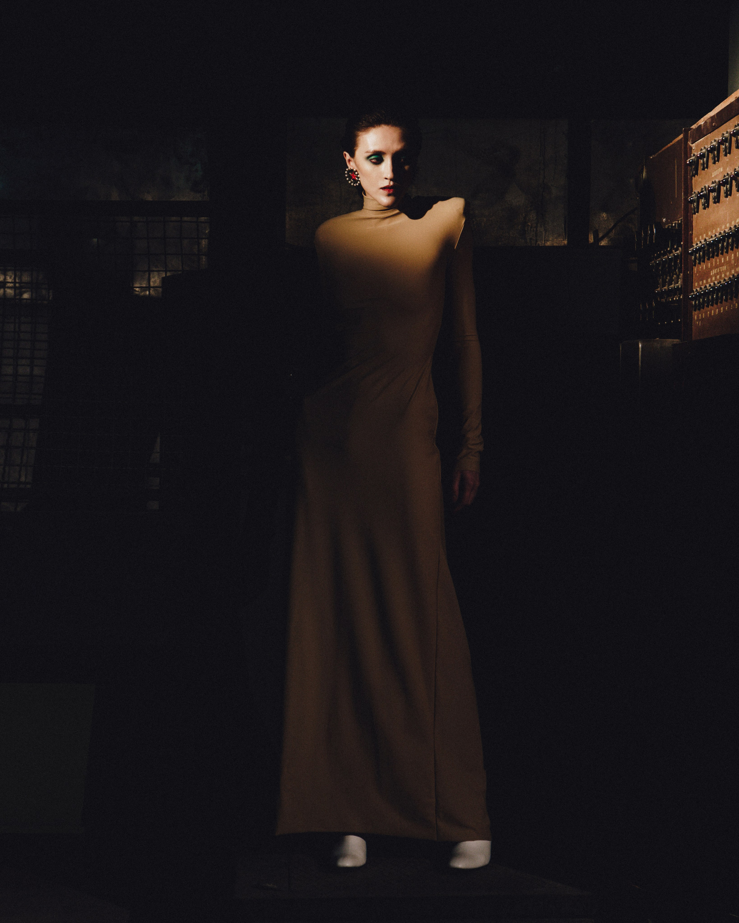 BRANDS. Даша Блюмберг Модель Москва