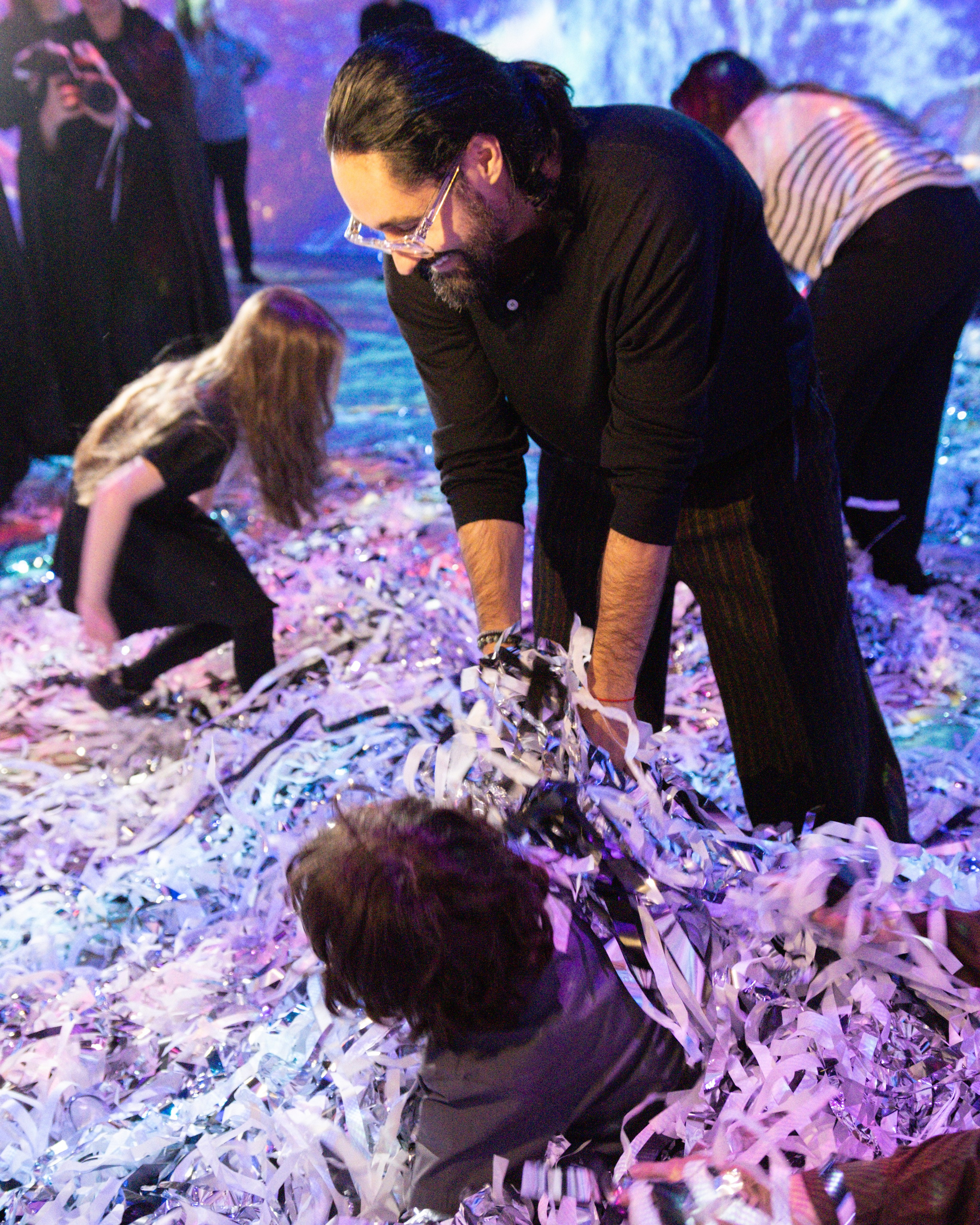 День рождения Соломона (сына Мота). Коммерческий, репортажный фотограф в Москве Лейла Мару