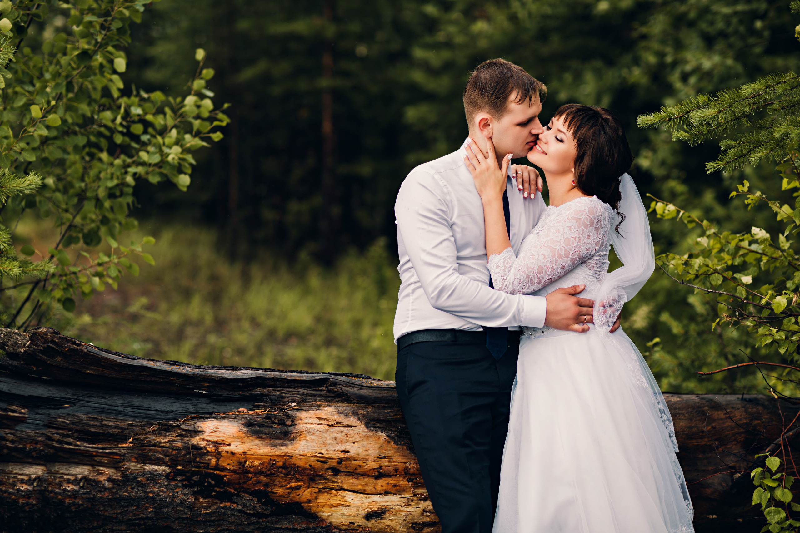 Фотограф Наталья Иванова Сургут. Свадебный фотограф в Сургуте Наталья Иванова