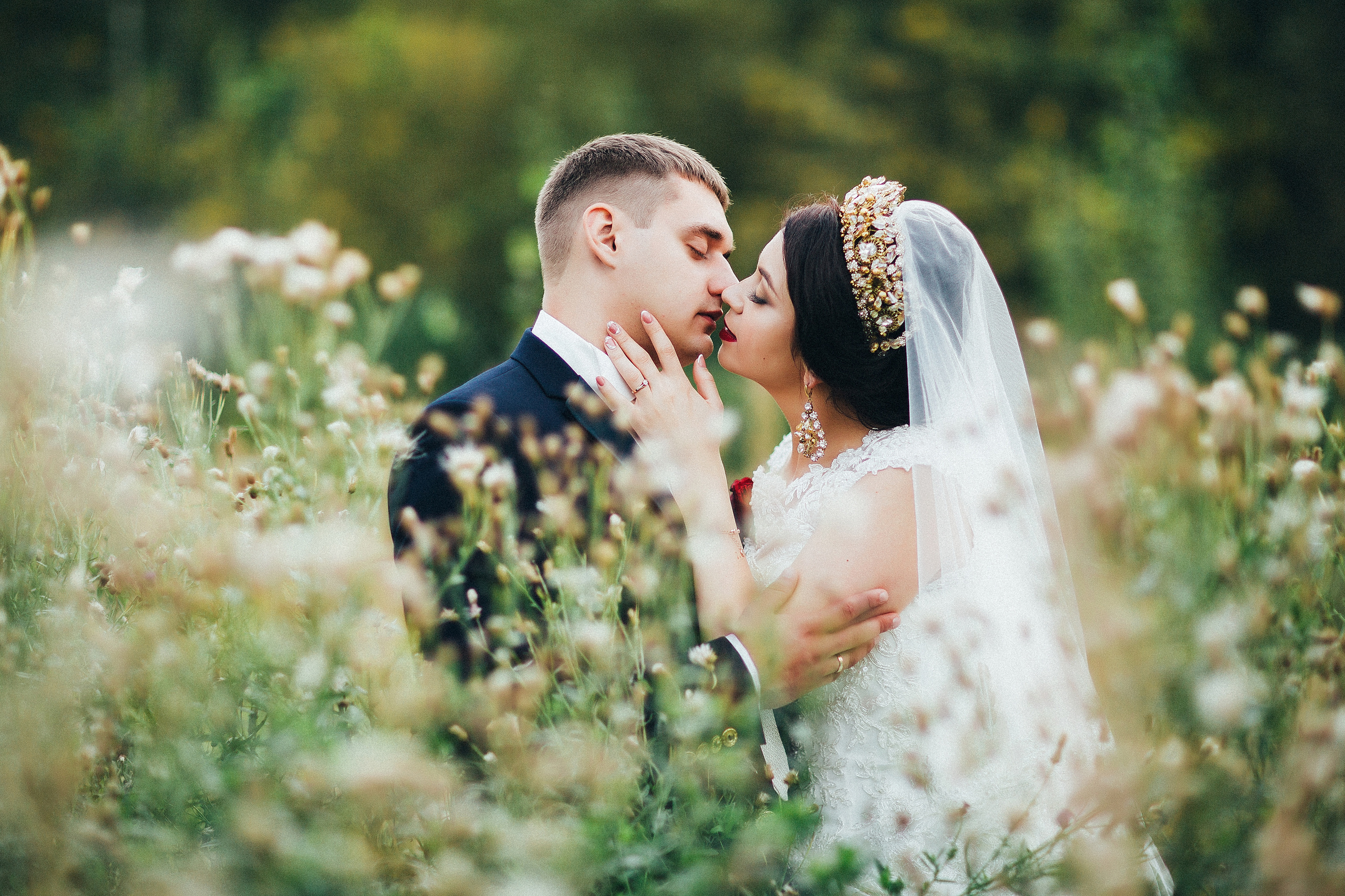 Фотограф Наталья Иванова Сургут. Свадебный фотограф в Сургуте Наталья Иванова