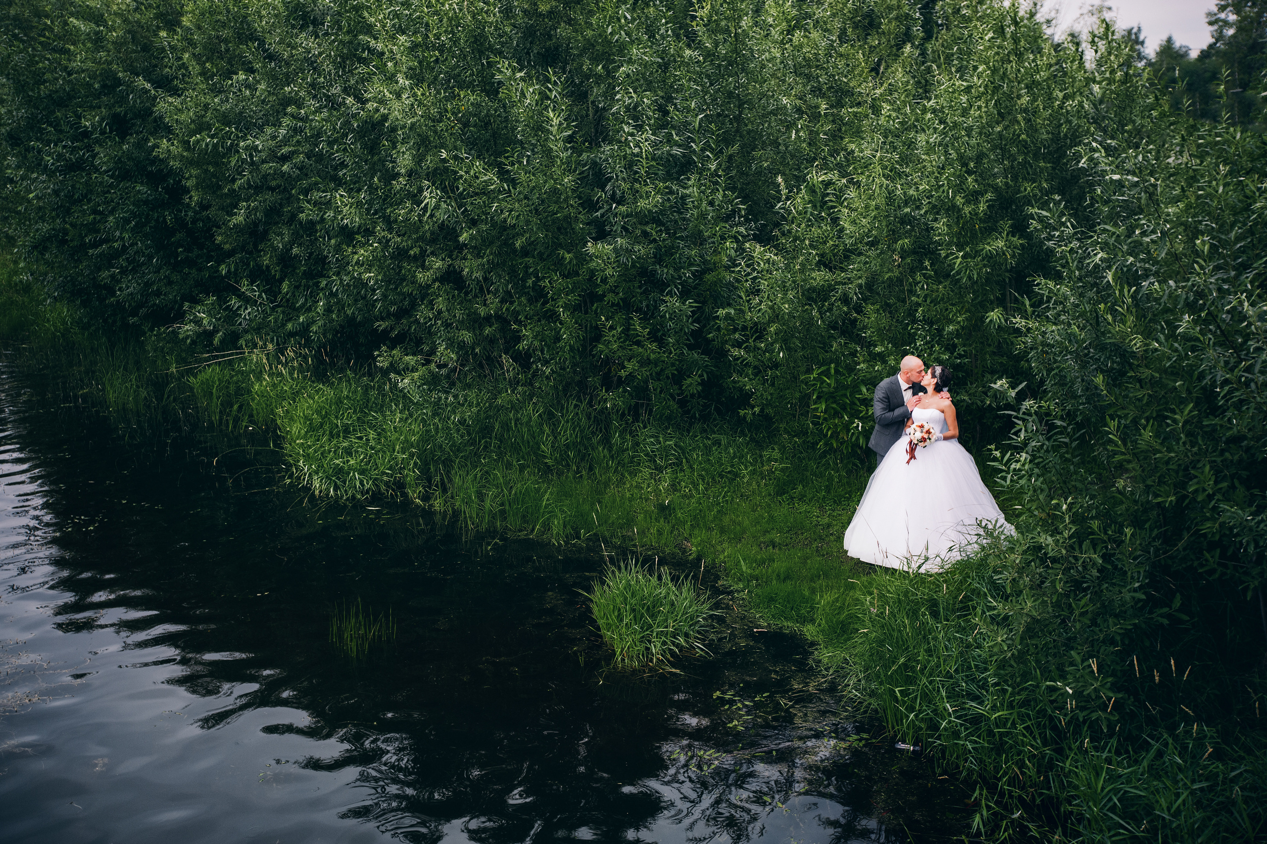 Фотограф Наталья Иванова Сургут. Свадебный фотограф в Сургуте Наталья Иванова