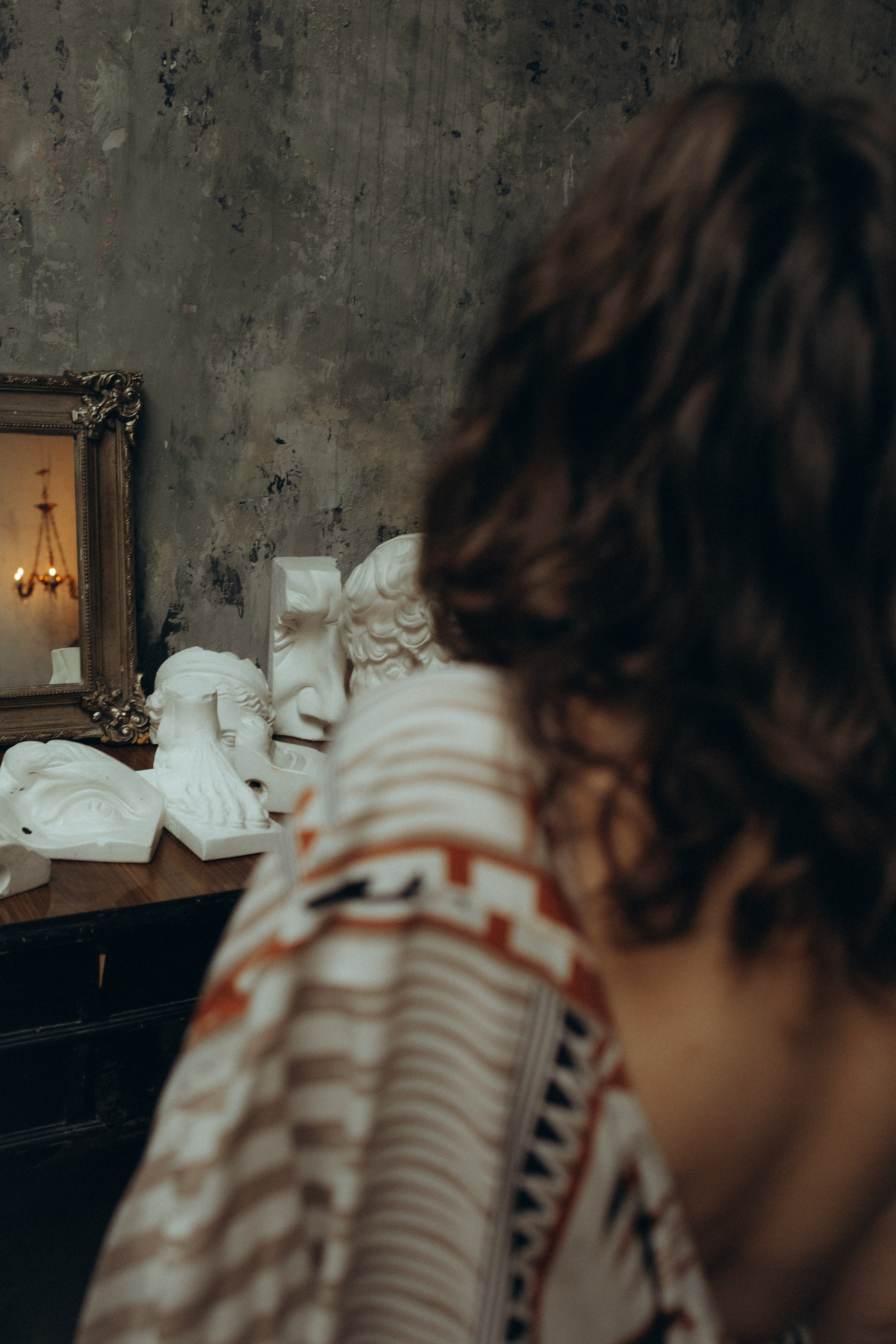 Анна. Фотограф Москва Алёна Суворова