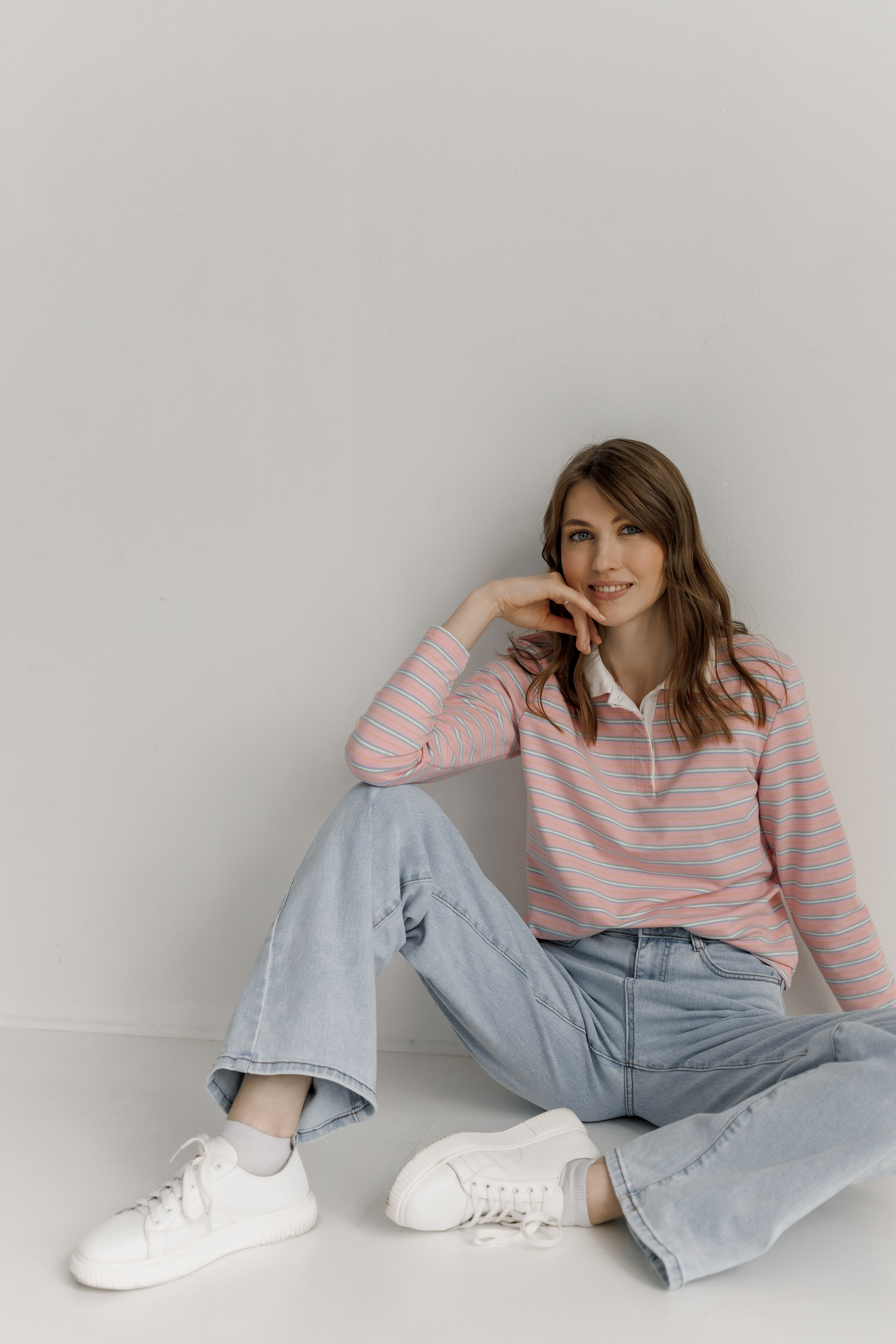 Контентная фотосессия для психолога. КОНТЕНТ ФОТОГРАФ