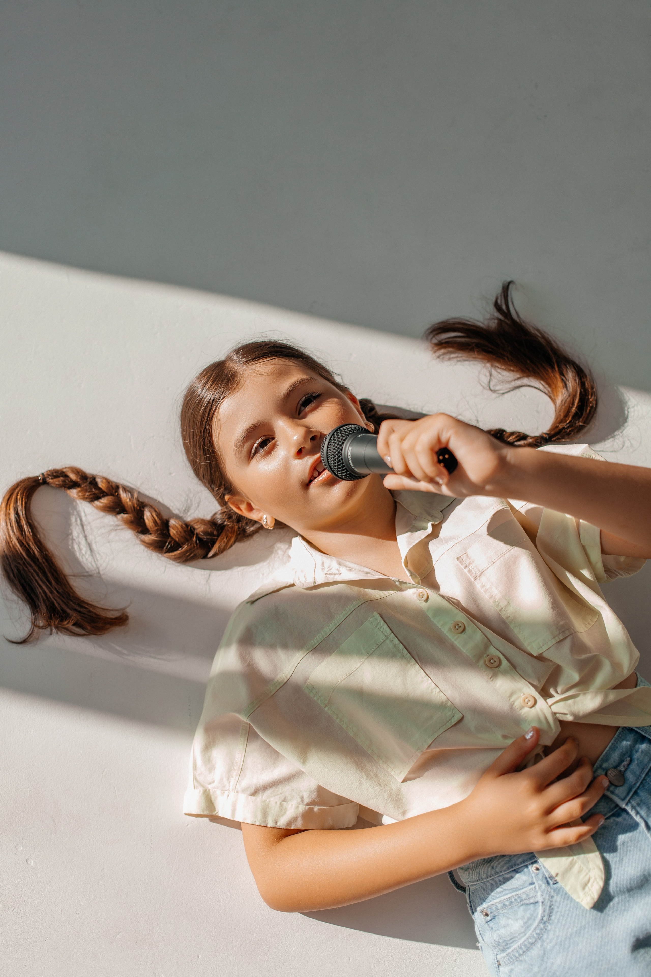 Фотосессия для музыканта. КОНТЕНТ ФОТОГРАФ