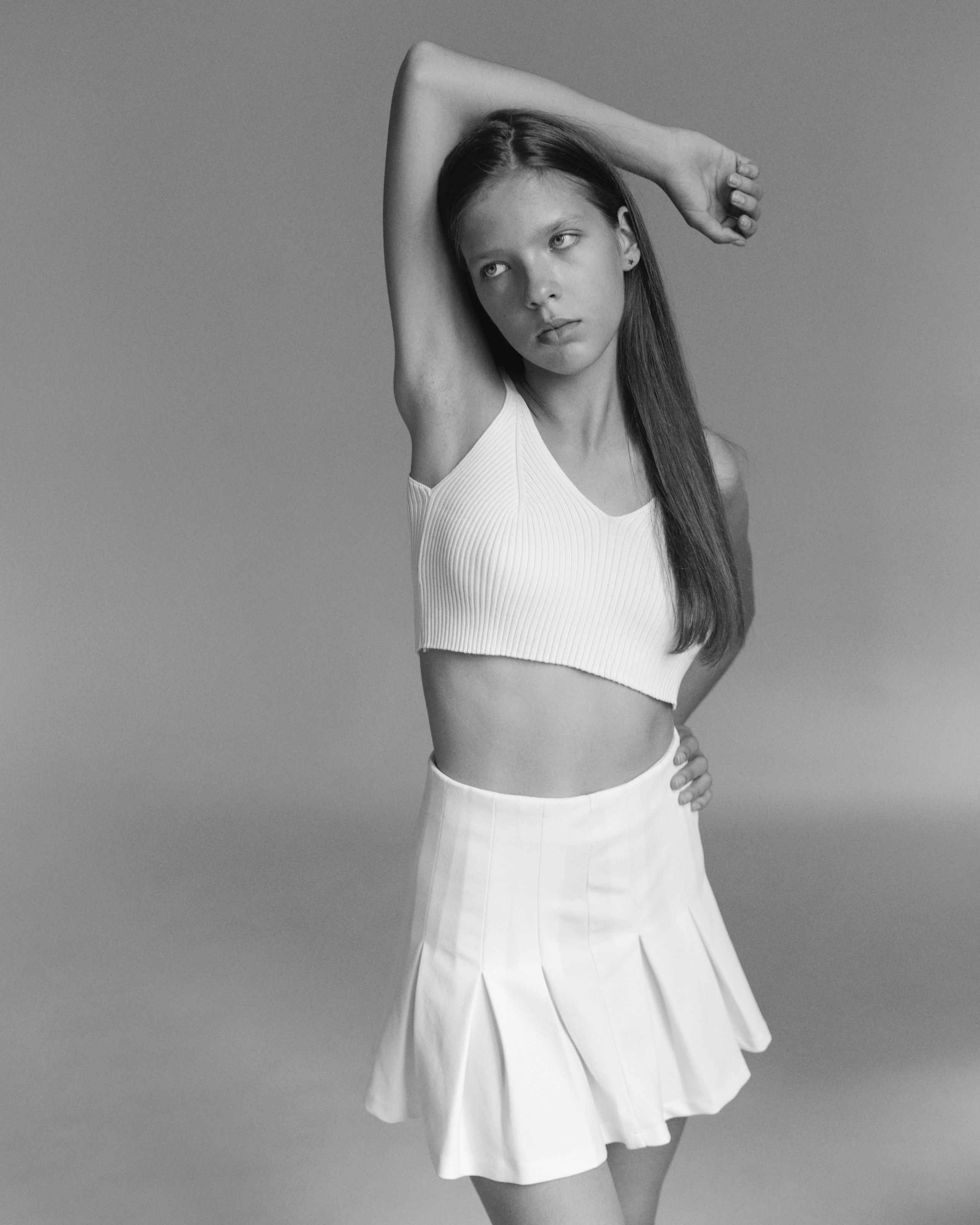 Мелисса. Фотограф в Москве — Евгения Прокопенко