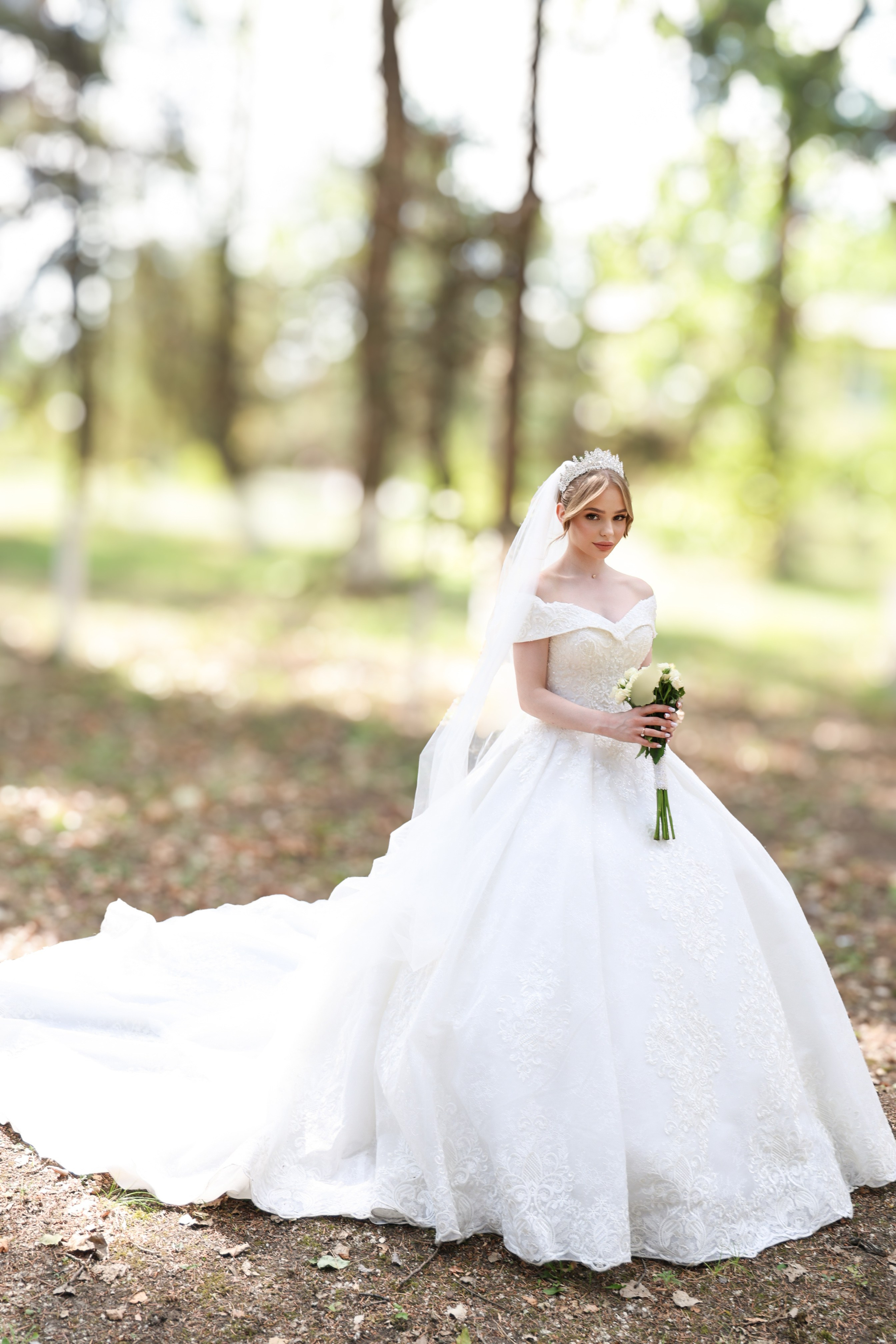 Марат и Диана. Zuleta.Go