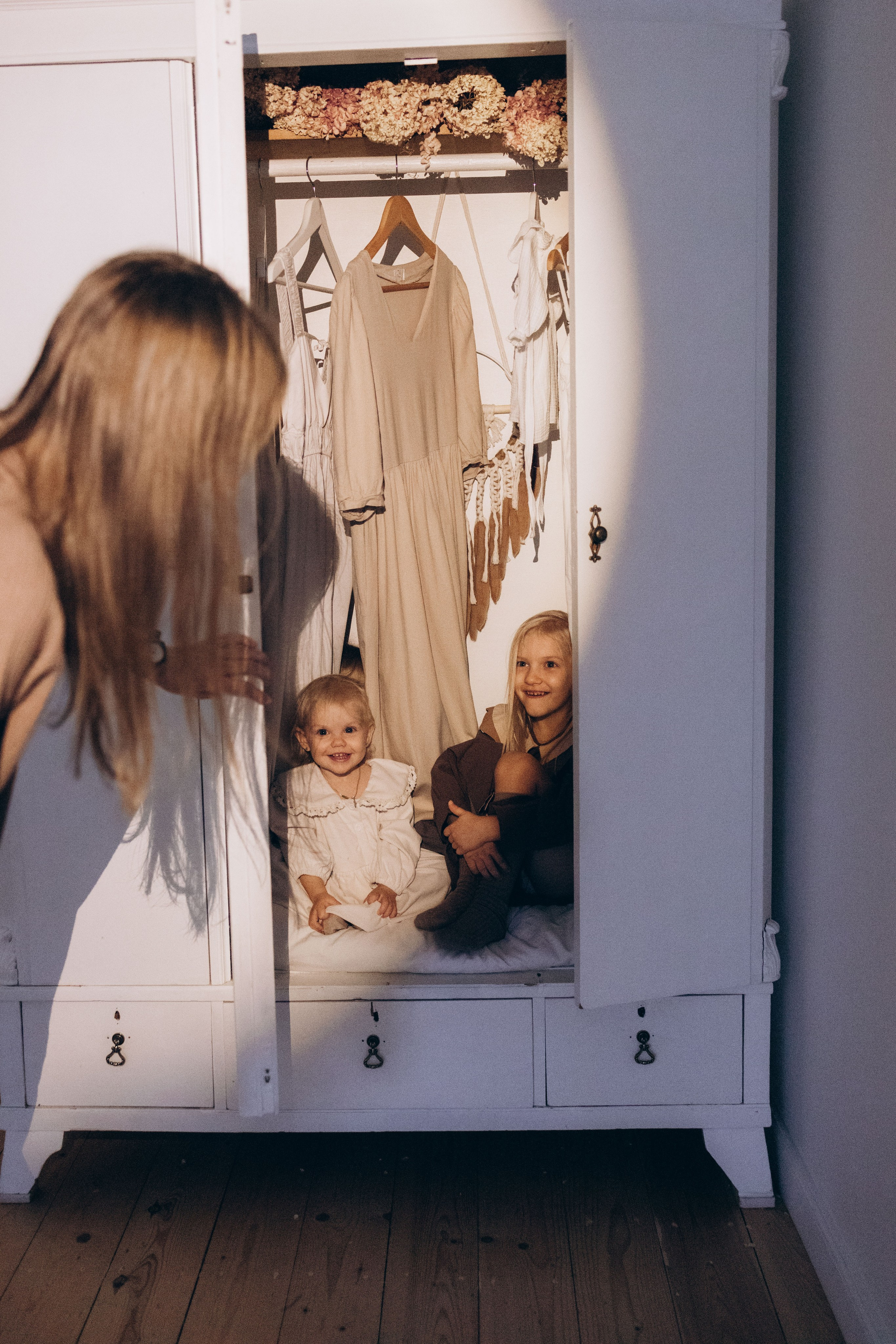 Новый год. Семейный и детский фотограф в Санкт-Петербурге Павлова Елена