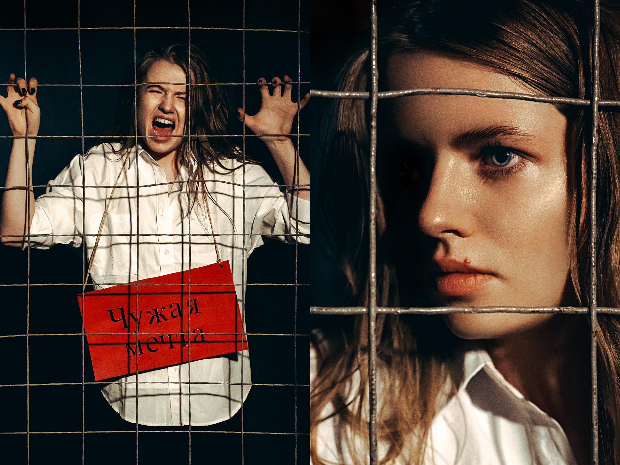 Ольга Клевер — сюжетный фотограф Рязань