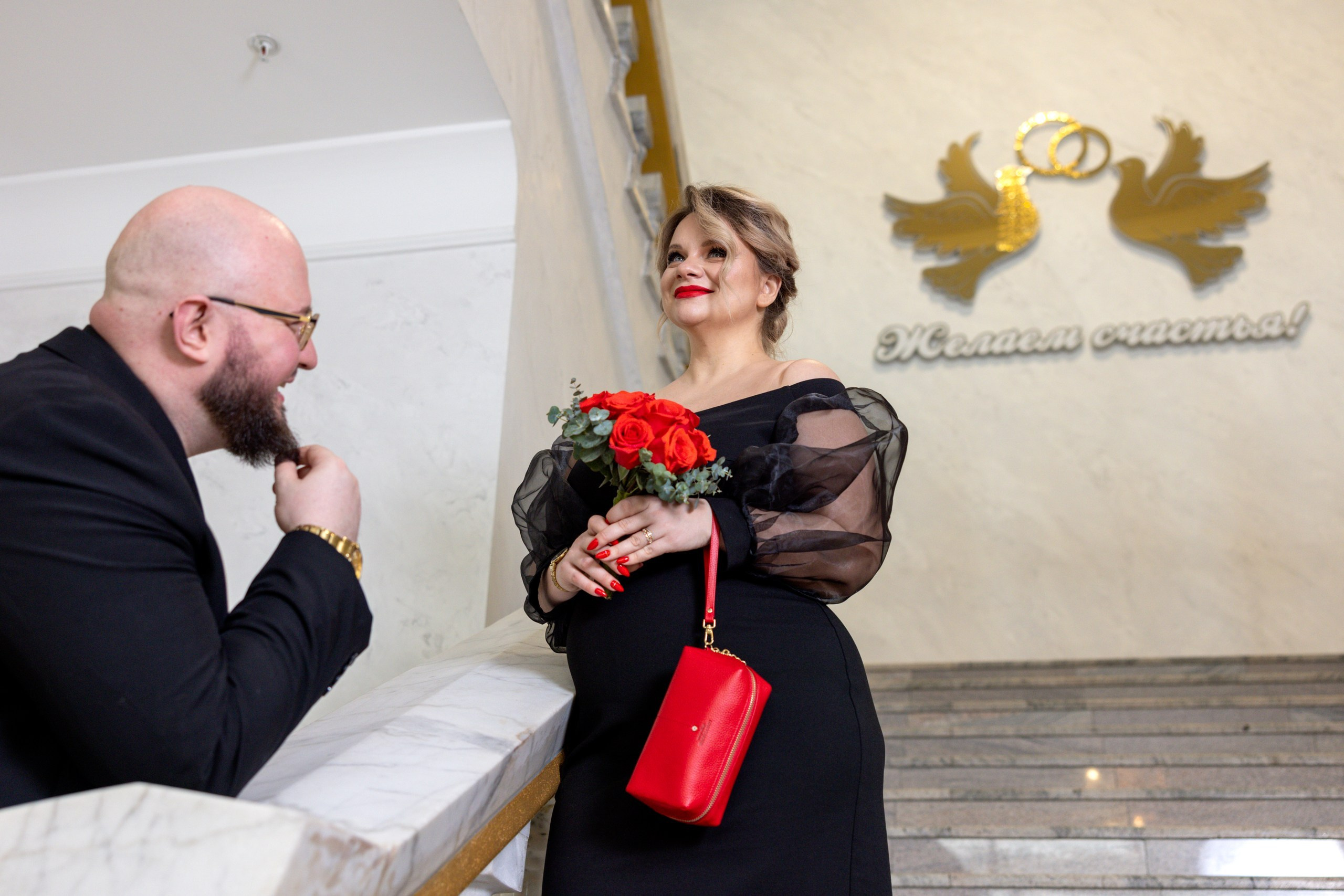 Свадьба Александра и Светланы. Фотограф в Туле Крупский АнДРей. Фотостудия «КАДР71» в Туле