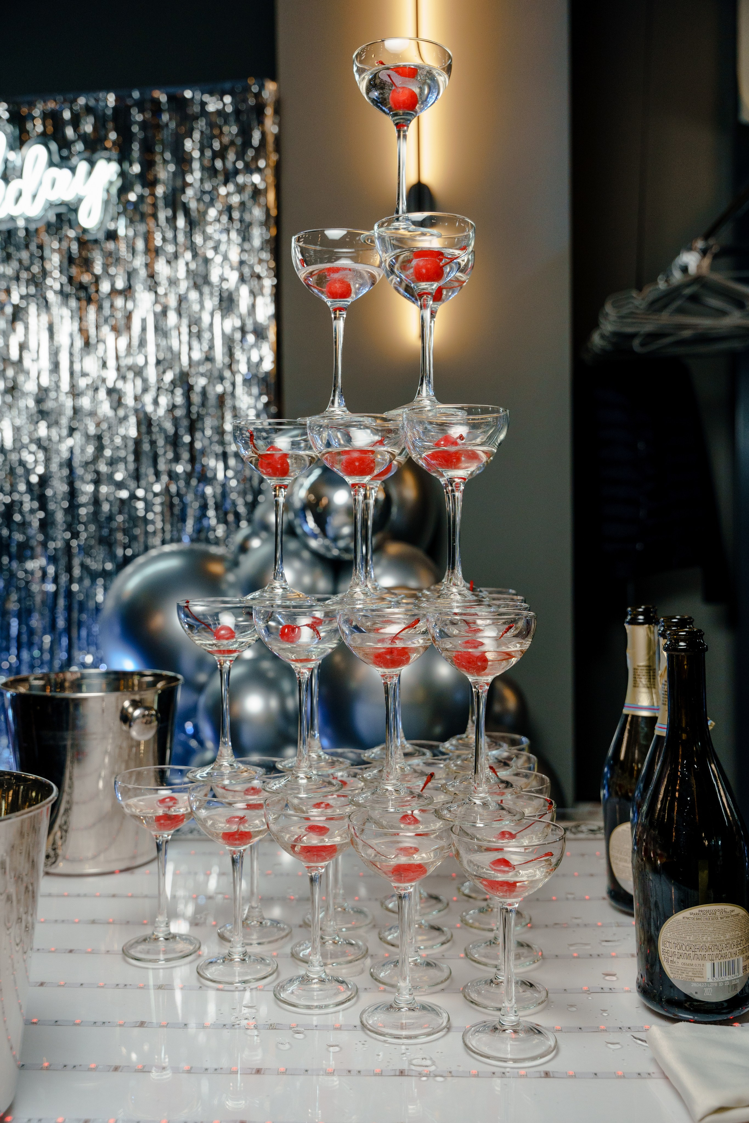 Репортажный фотограф на день рождения в Москве