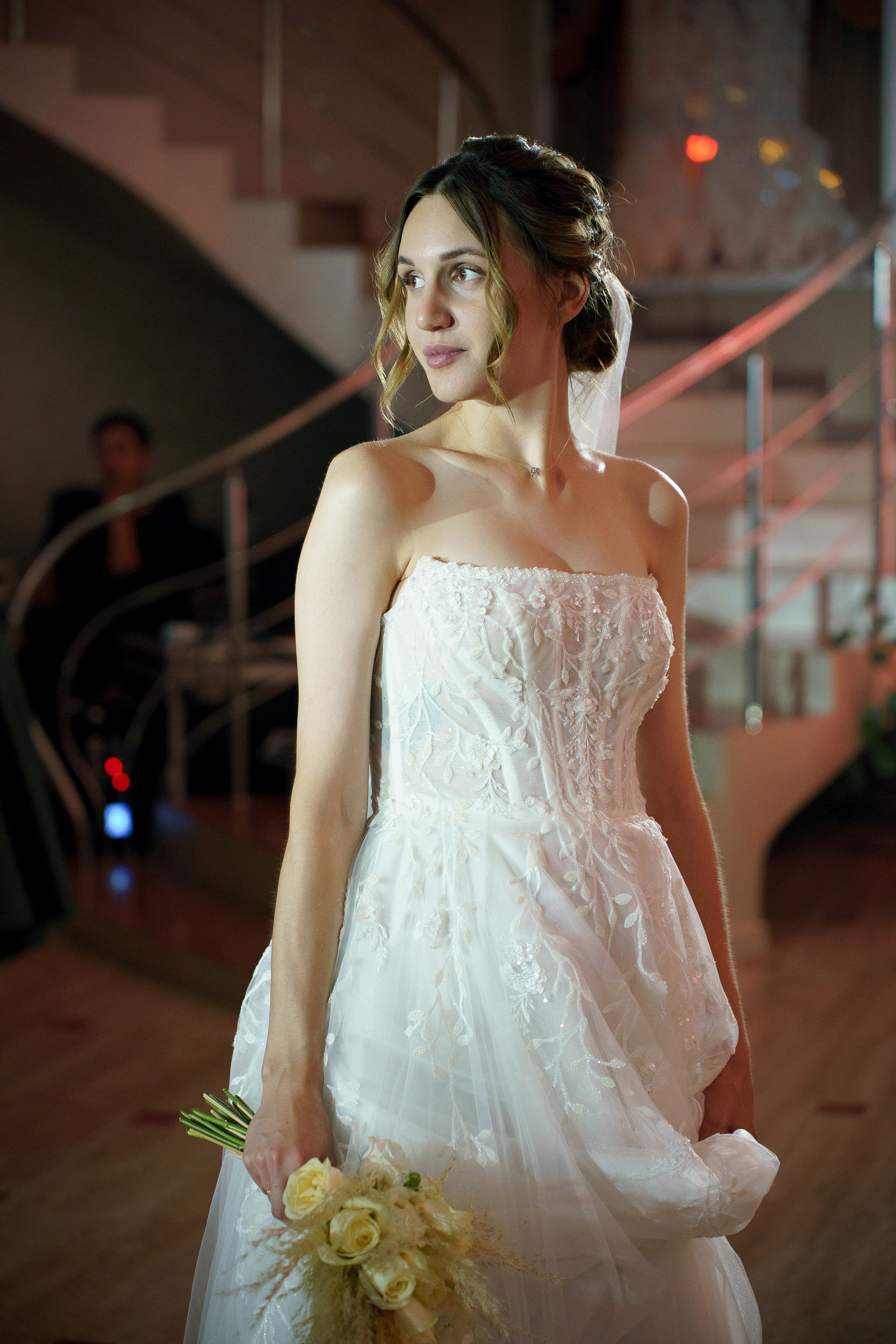 Виталик и Настя. Репортажный фотограф Ростов-на-дону