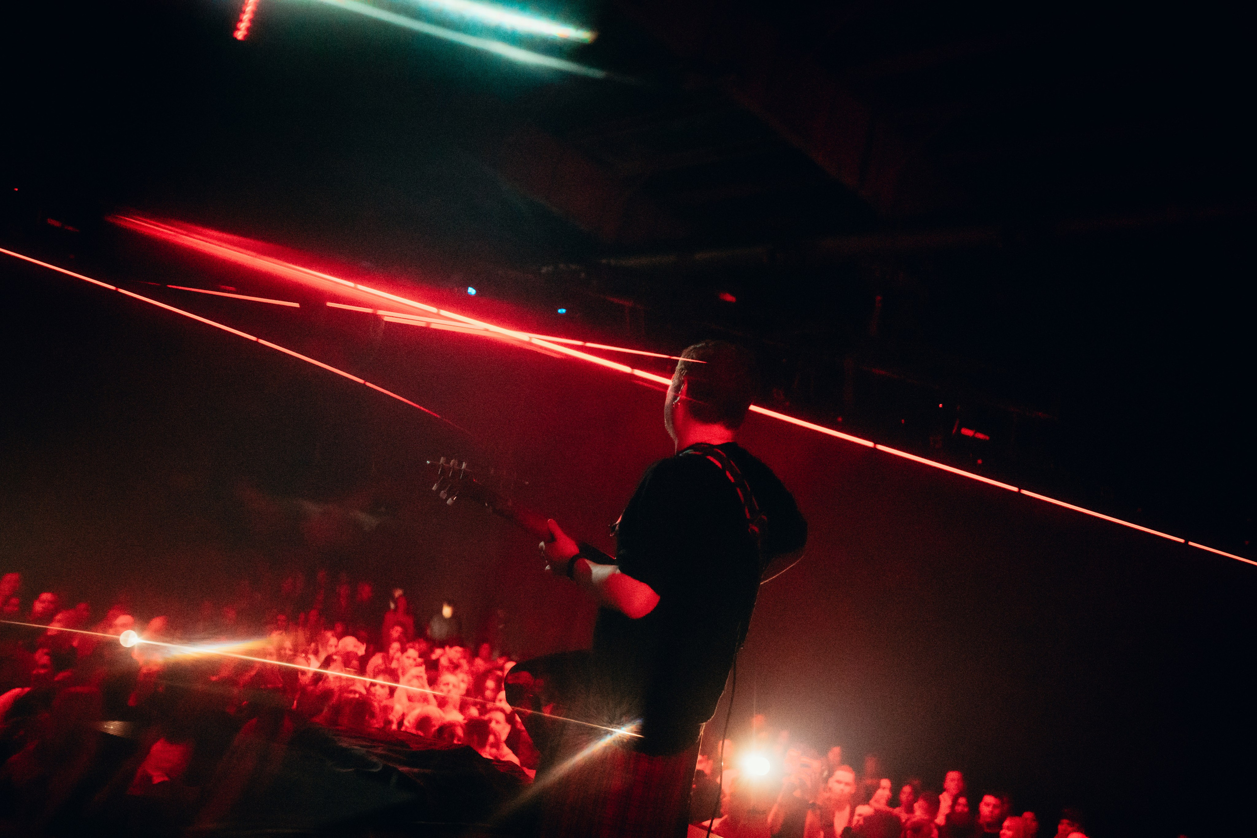 TON 2025. Главная