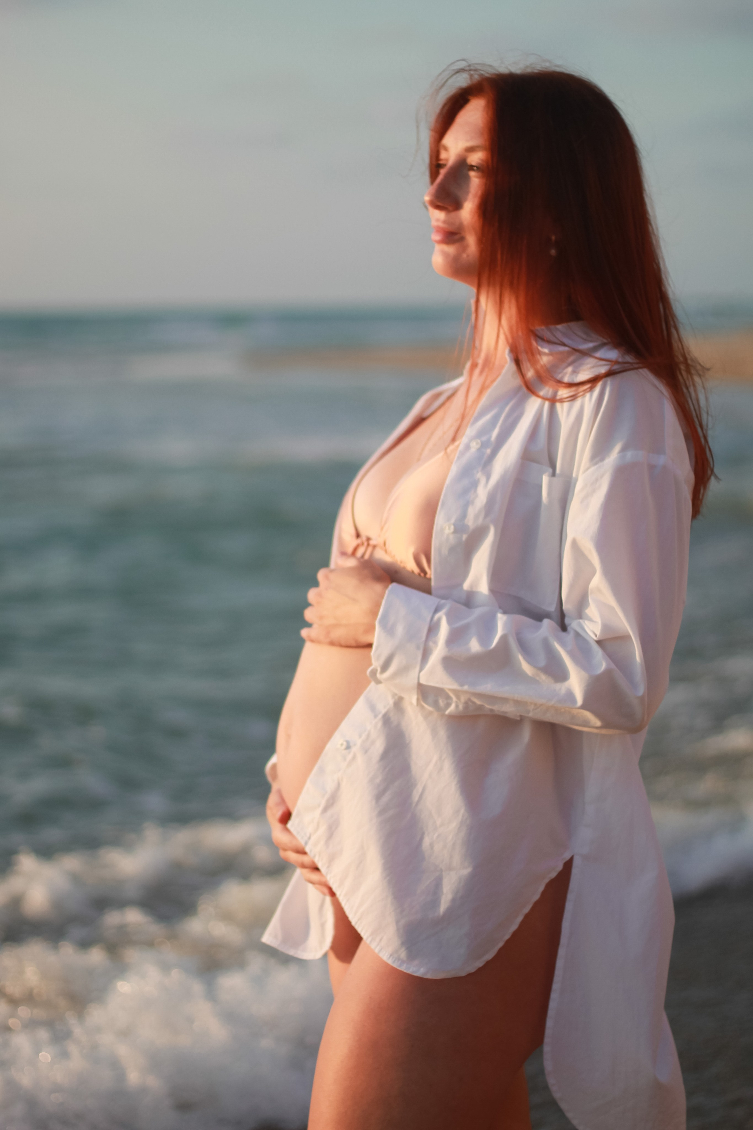 В ожидании чуда. Фотограф в Уфе Валиева Лилия