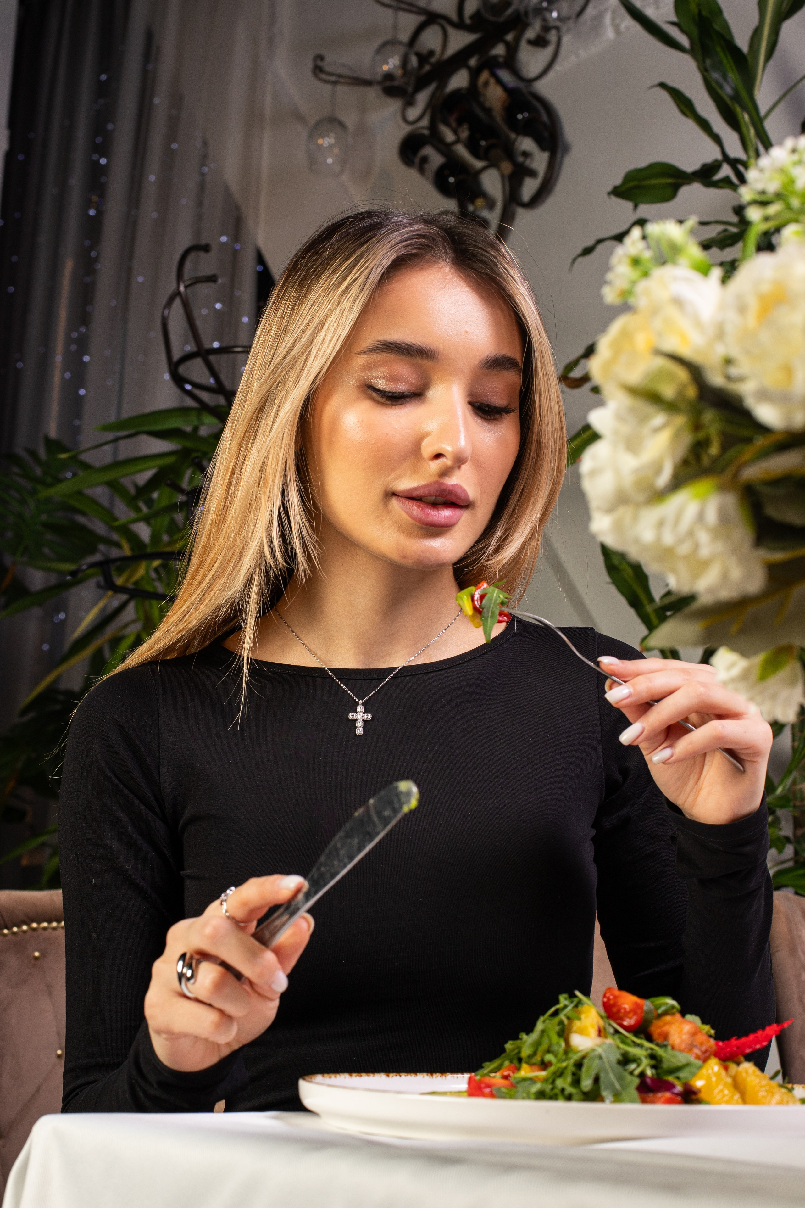 Нур. Краснов Максим фуд-фотограф, предметный фотограф, Москва