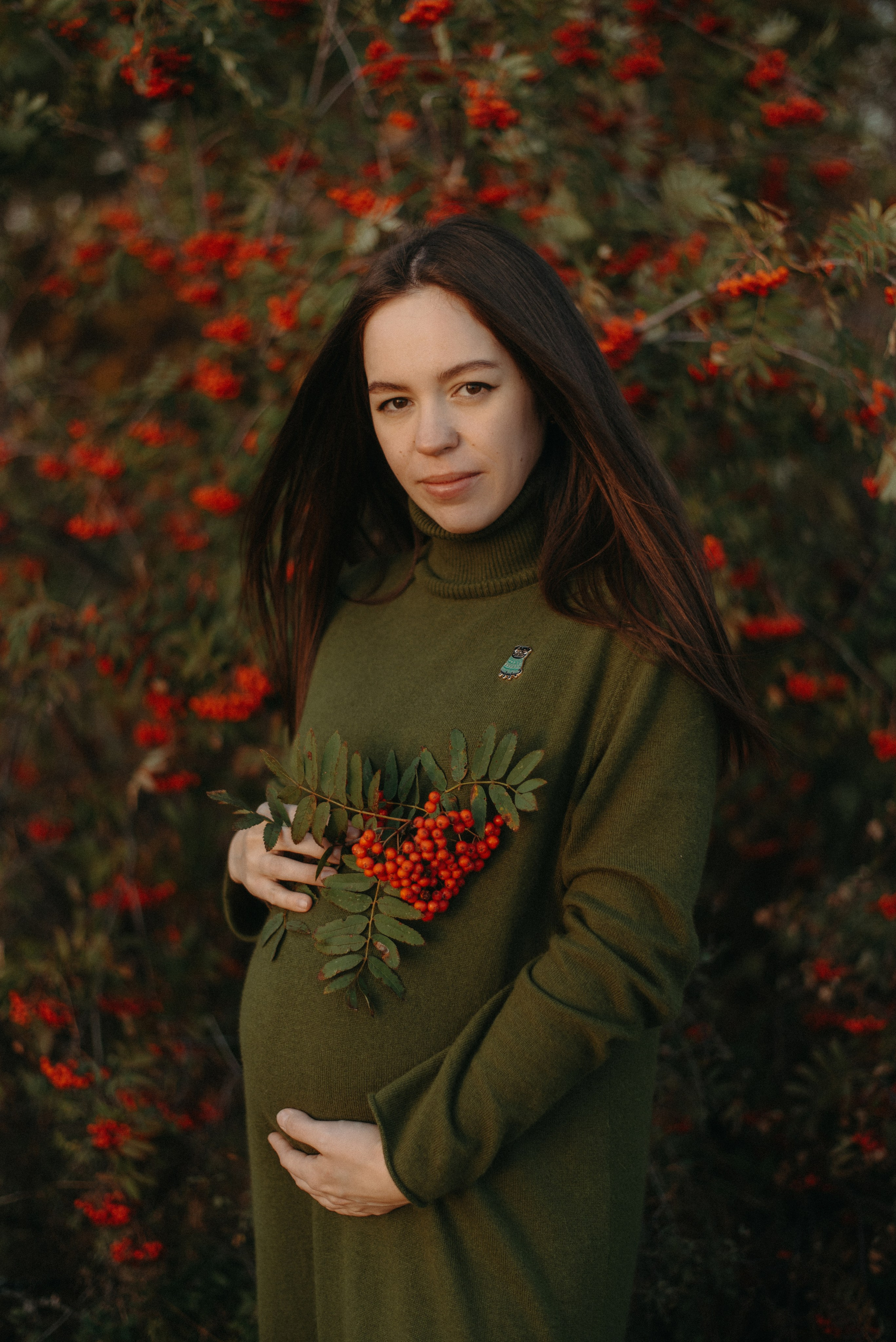 Руслан и Кристина. Фотограф Ирина Авдеева