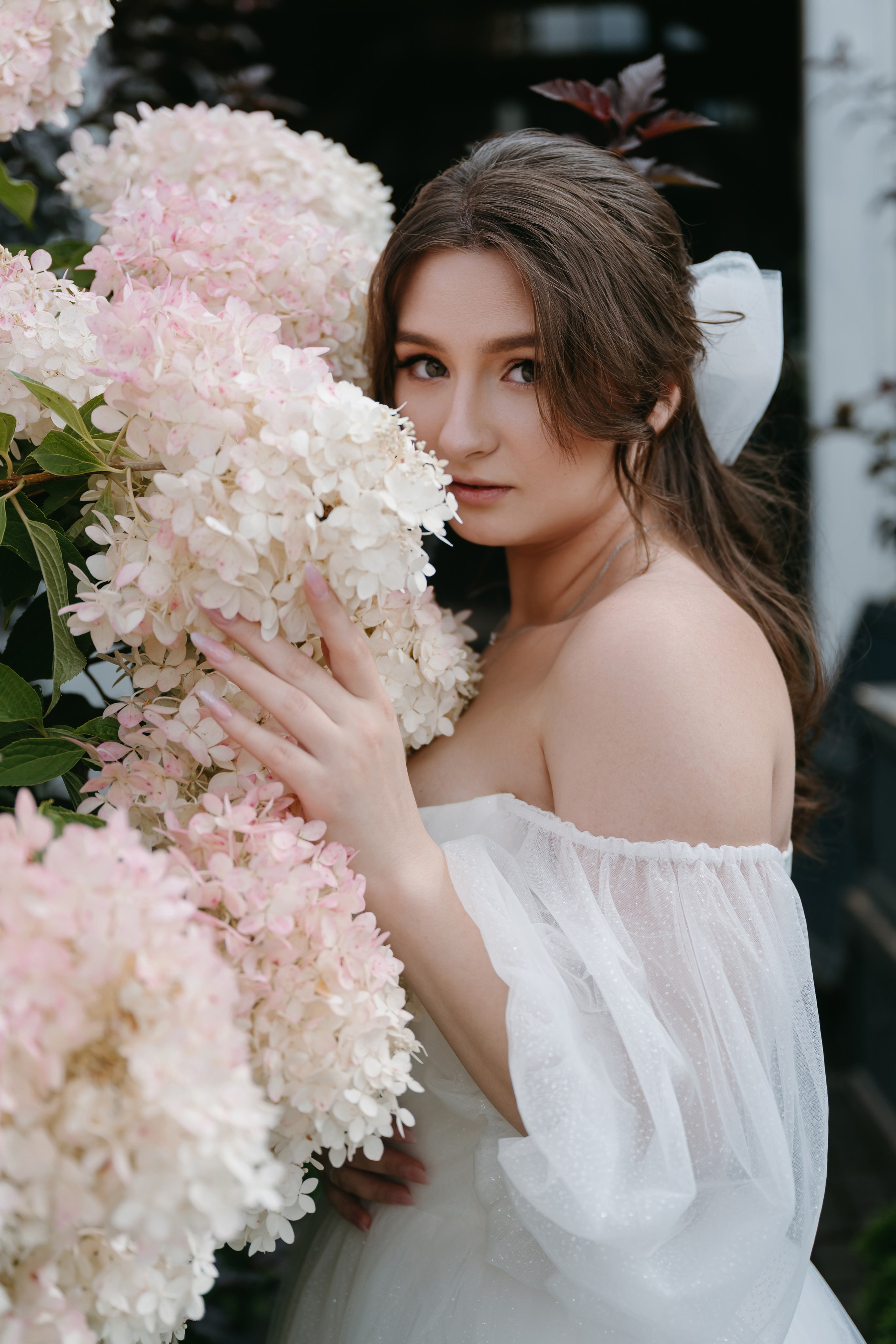 Денис и Екатерина. Фотограф Ирина Авдеева