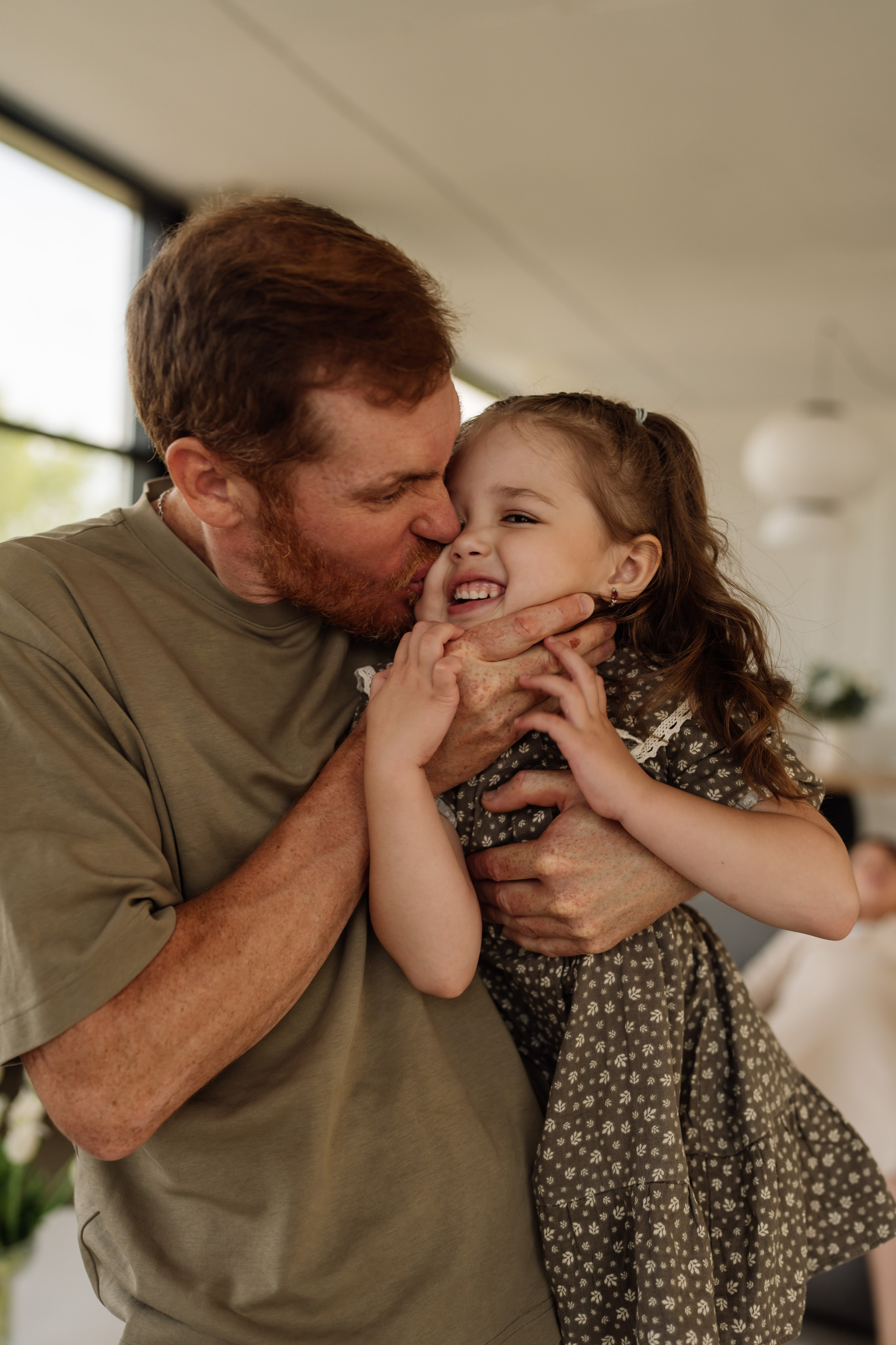 Дима, Настя и Варюша. СВАДЕБНЫЙ ФОТОГРАФ КРАСНОЯРСК
