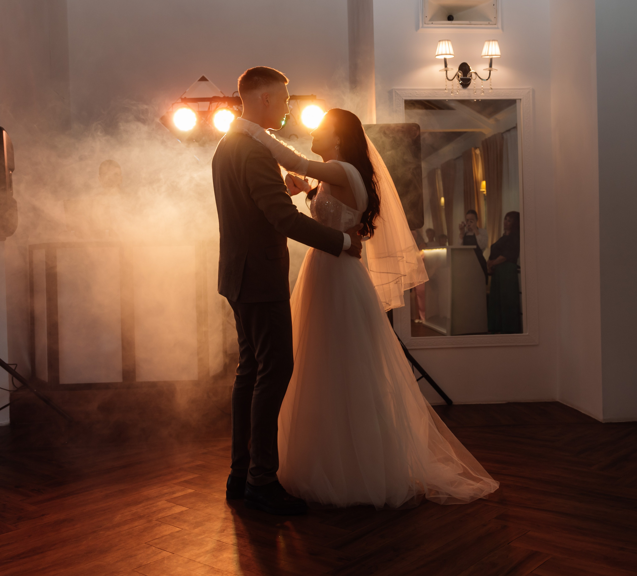 Никита и Таня. СВАДЕБНЫЙ ФОТОГРАФ КРАСНОЯРСК