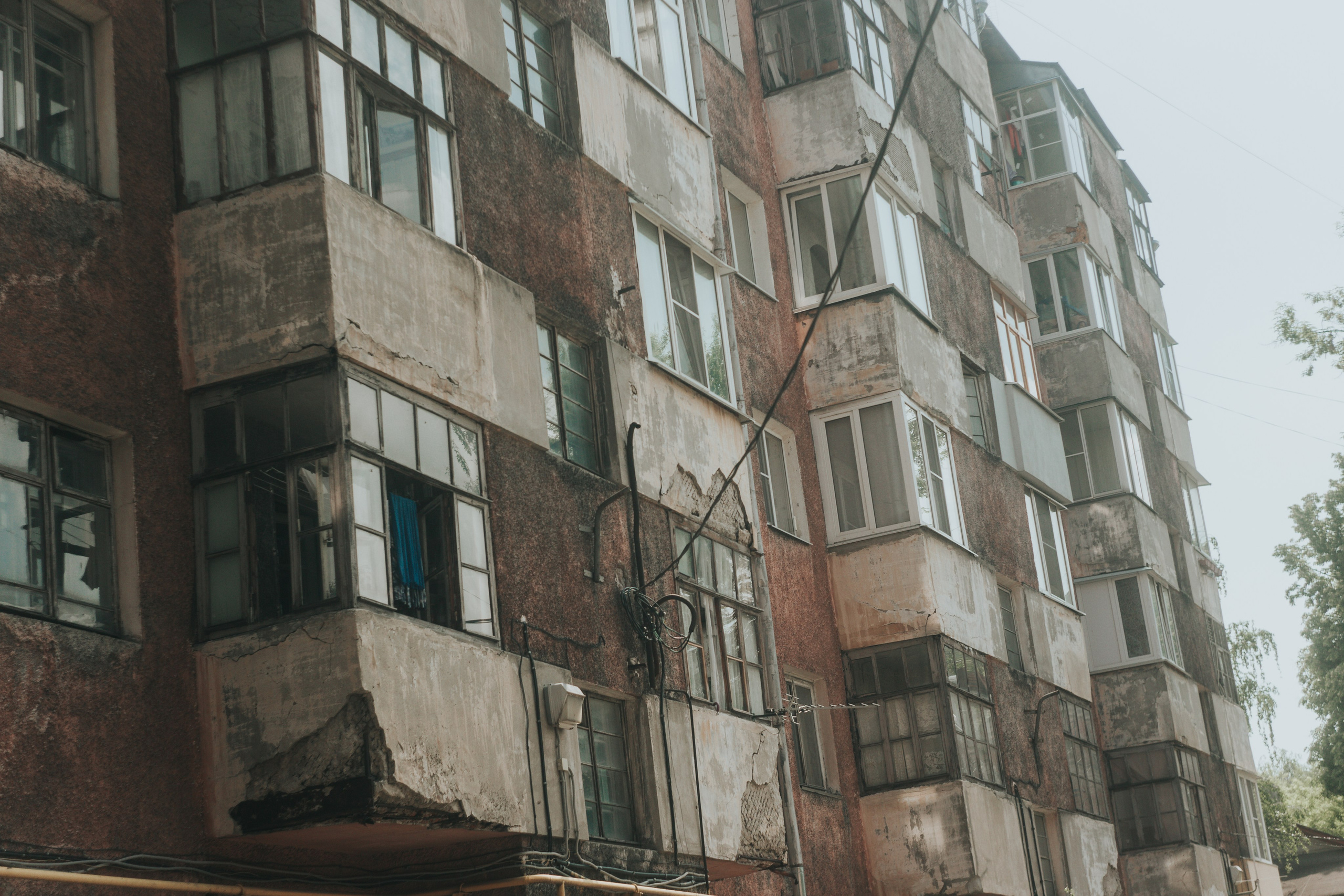 Юля Заковеря. Фотограф в Нижнем Новгороде