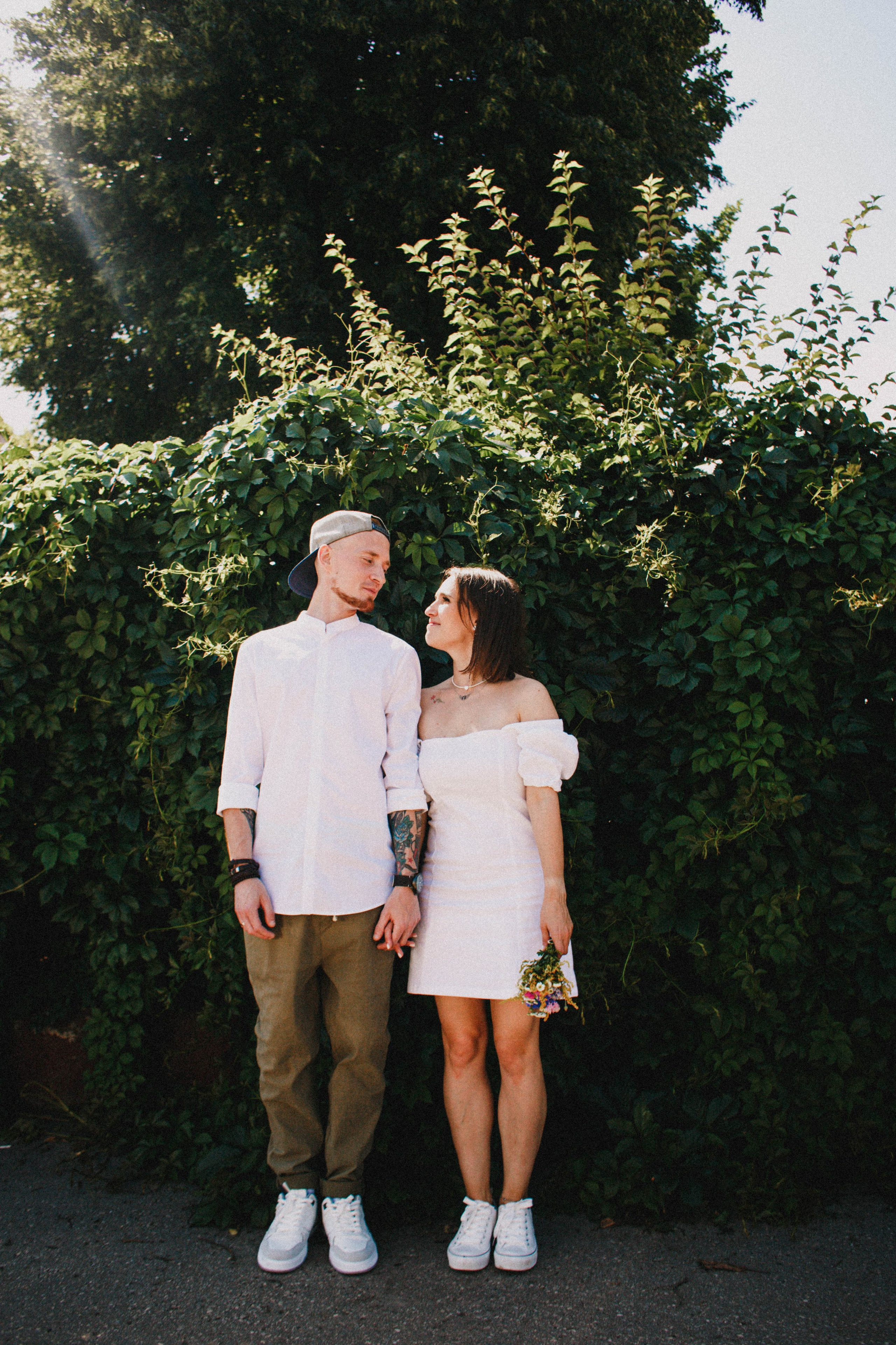 Ксения + Михаил. Фотограф в Нижнем Новгороде