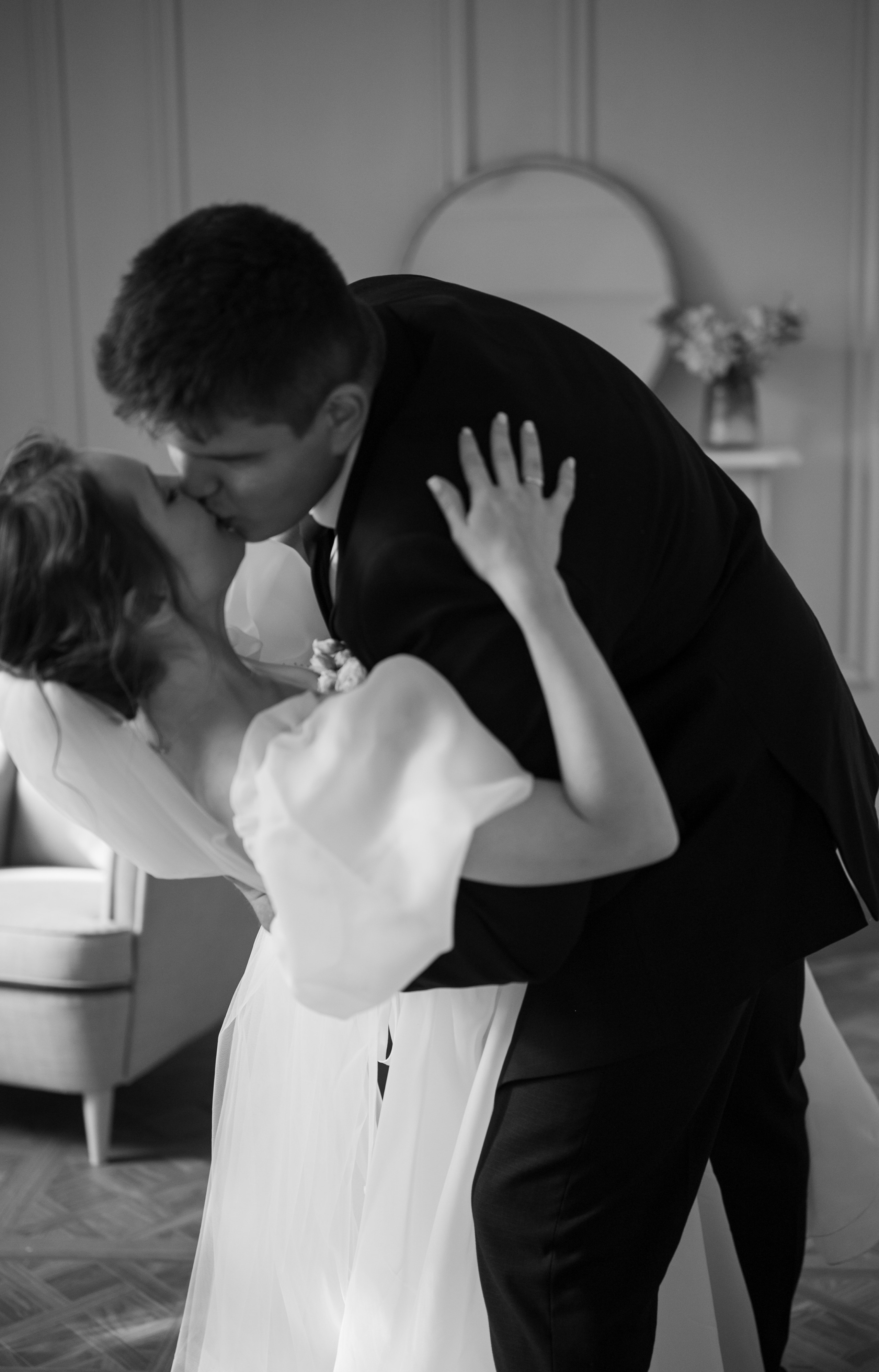 Константин и Татьяна / полный день. Свадебный фотограф Йошкар-Ола Казань