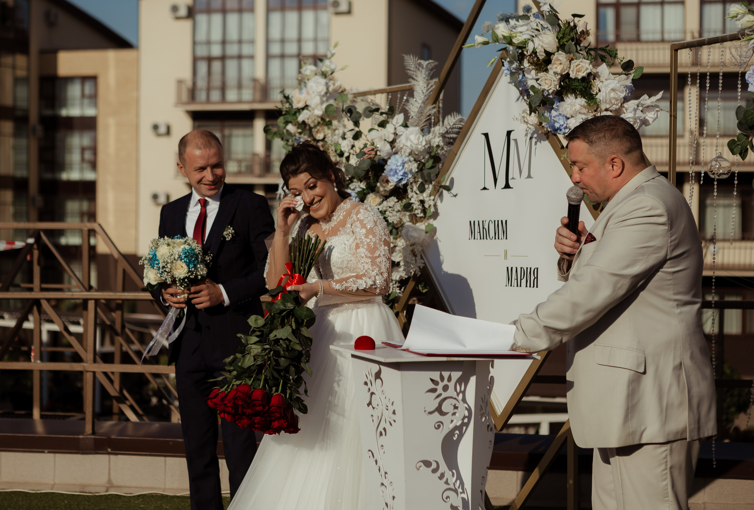 Максим & Мария (с банкетом) 23.09. ФОТОГРАФ Маргарита Сивакова | Ярославль Кострома Москва