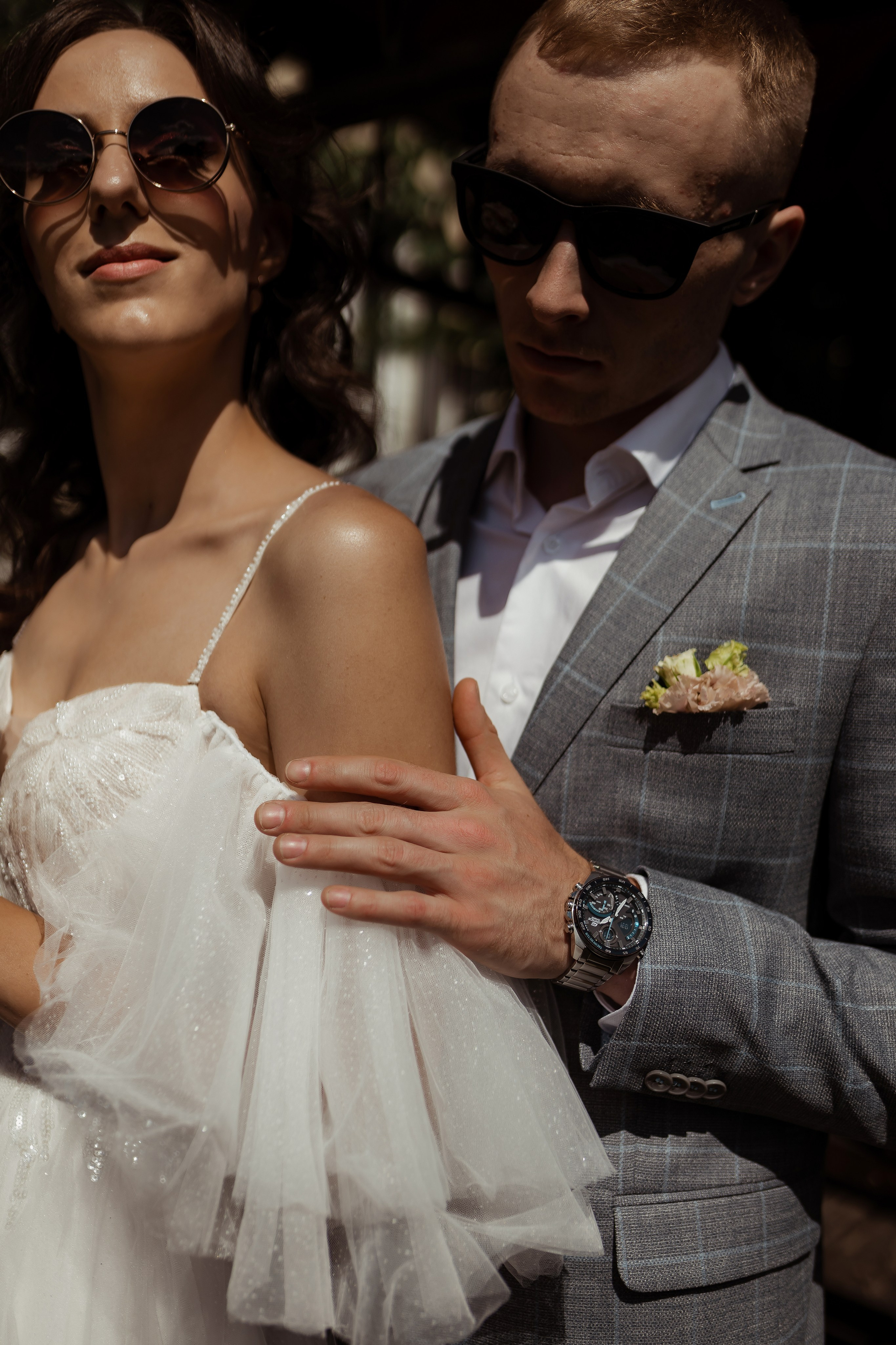 Егор & Ира (с банкетом). ФОТОГРАФ Маргарита Сивакова | Ярославль Кострома Москва