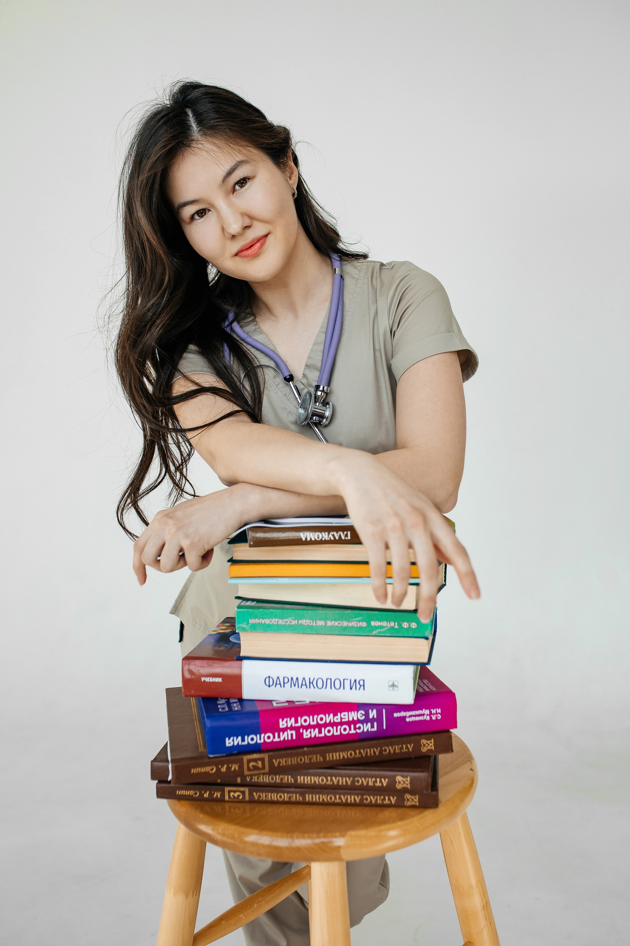 Выпускники СибГМУ — Лечебный факультет 1913. Семейный и свадебный фотограф в Томске Марилова Ольга